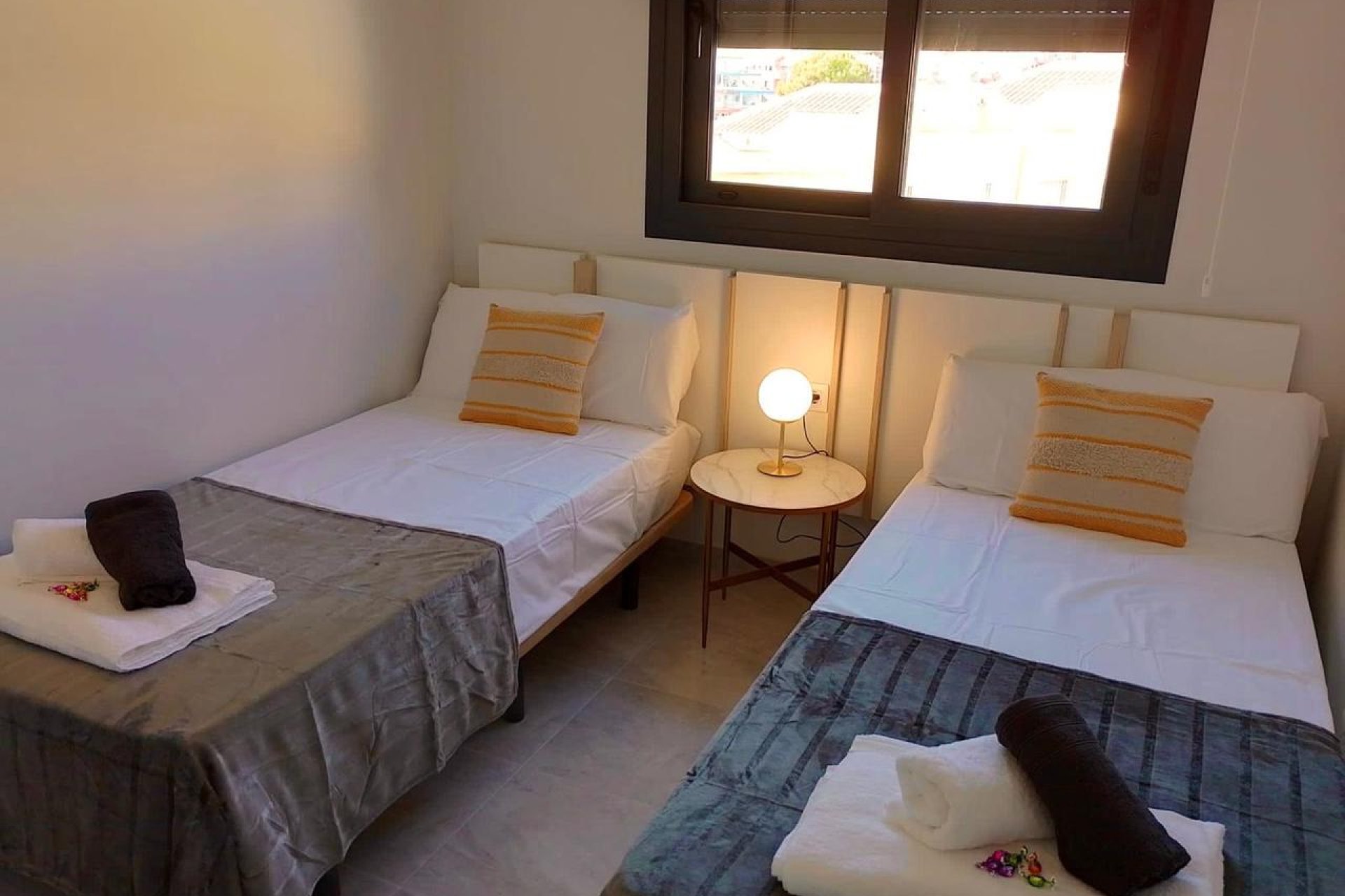 Resale - Apartment -
Villamartin - Costa Blanca