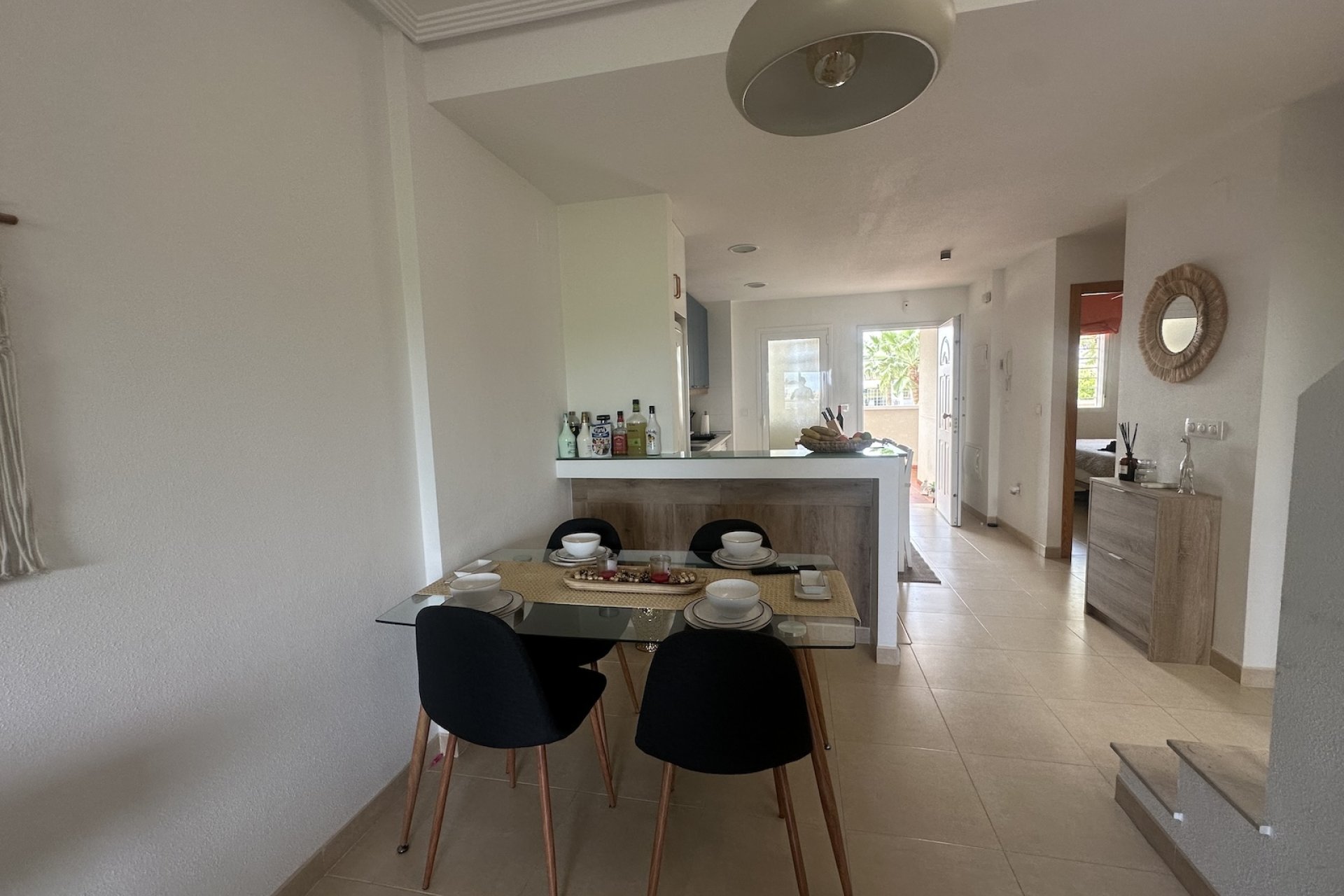 Resale - Apartment -
Villamartin - Costa Blanca