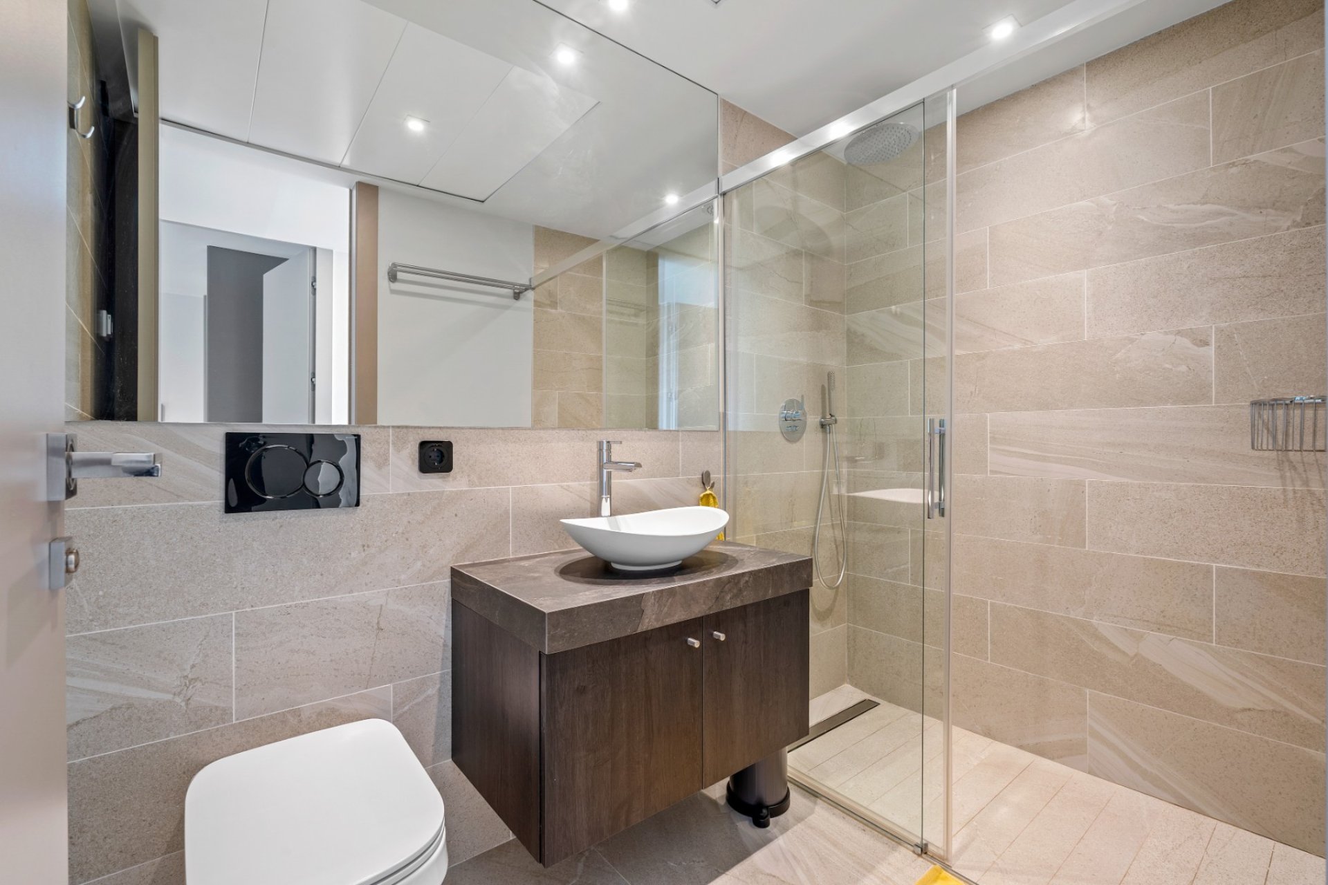Resale - Apartment -
Villamartin - Costa Blanca