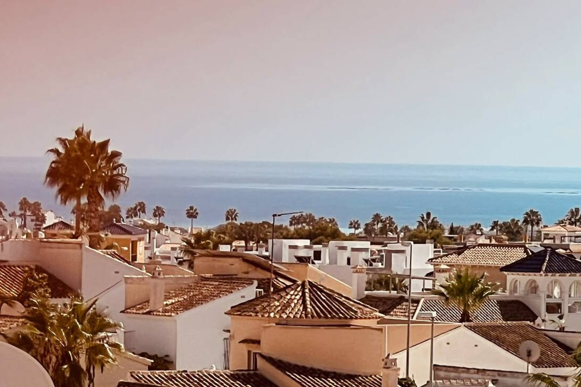 Resale - Apartment -
Villamartin - Costa Blanca