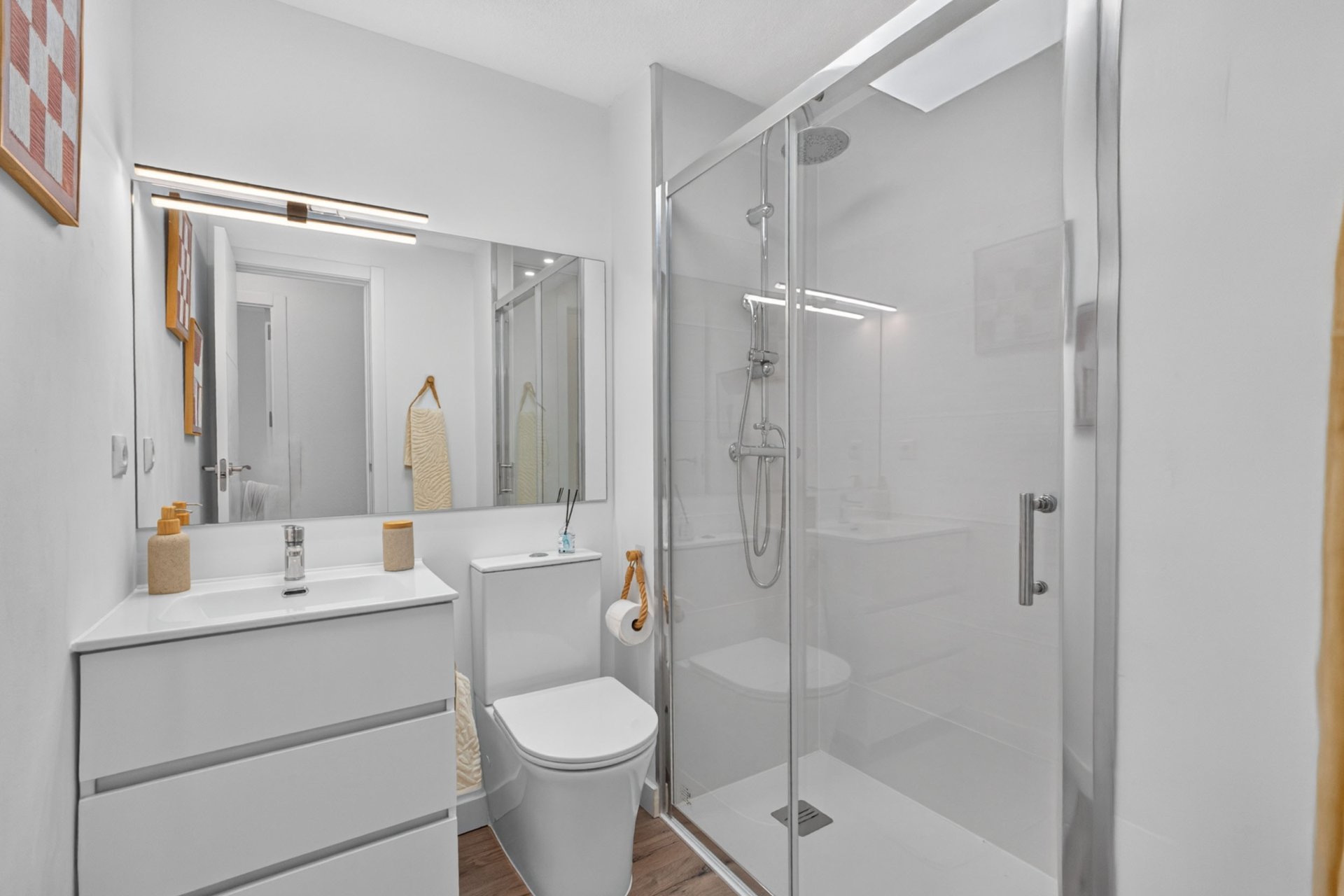 Resale - Apartment -
Villamartin - Costa Blanca