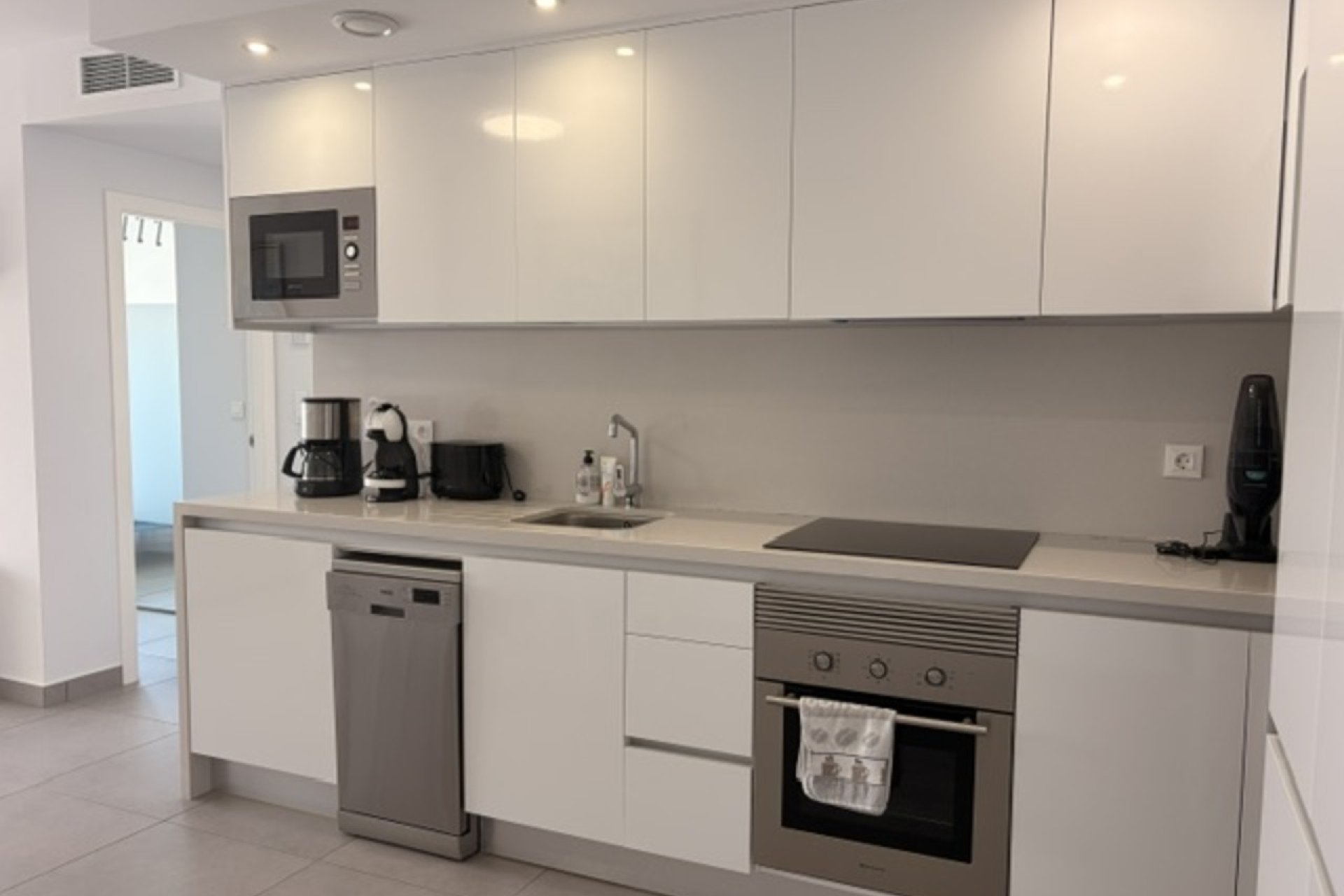 Resale - Apartment -
Villamartin - Costa Blanca