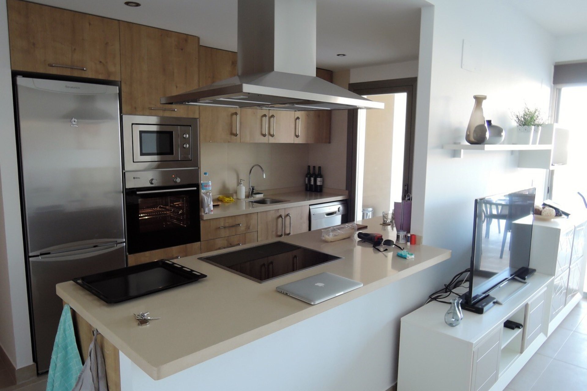 Resale - Apartment -
Villamartin