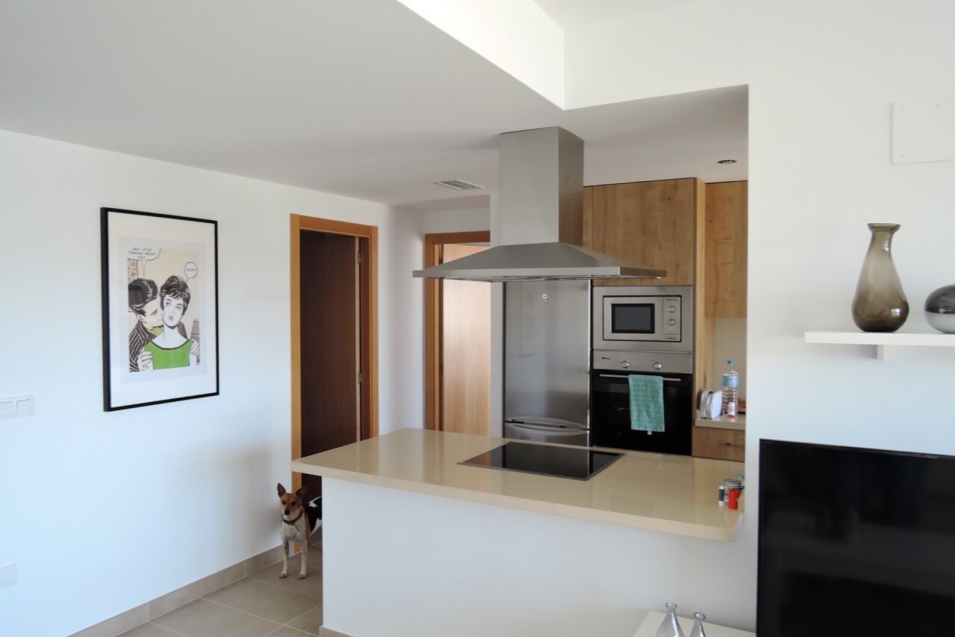 Resale - Apartment -
Villamartin