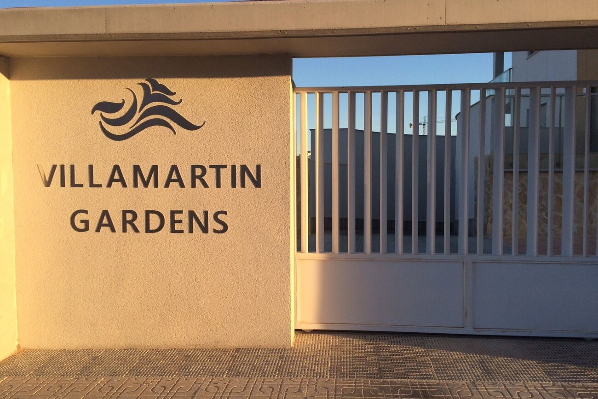 Resale - Apartment -
Villamartin