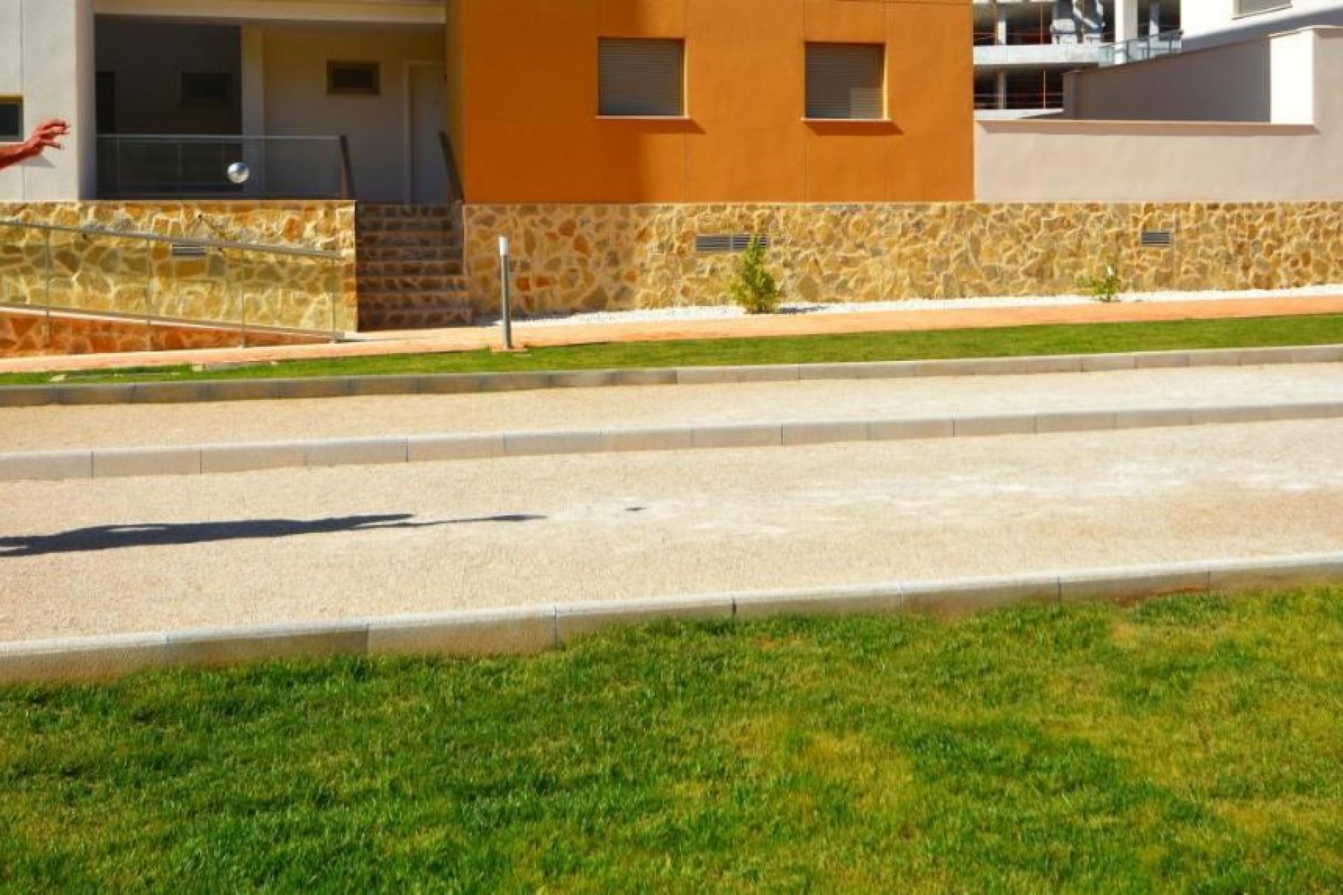 Resale - Apartment -
Villamartin