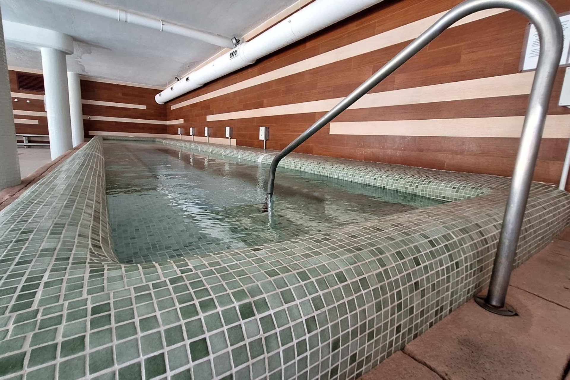 Resale - Apartment -
Villanueva del Rio Segura - Archena Centro