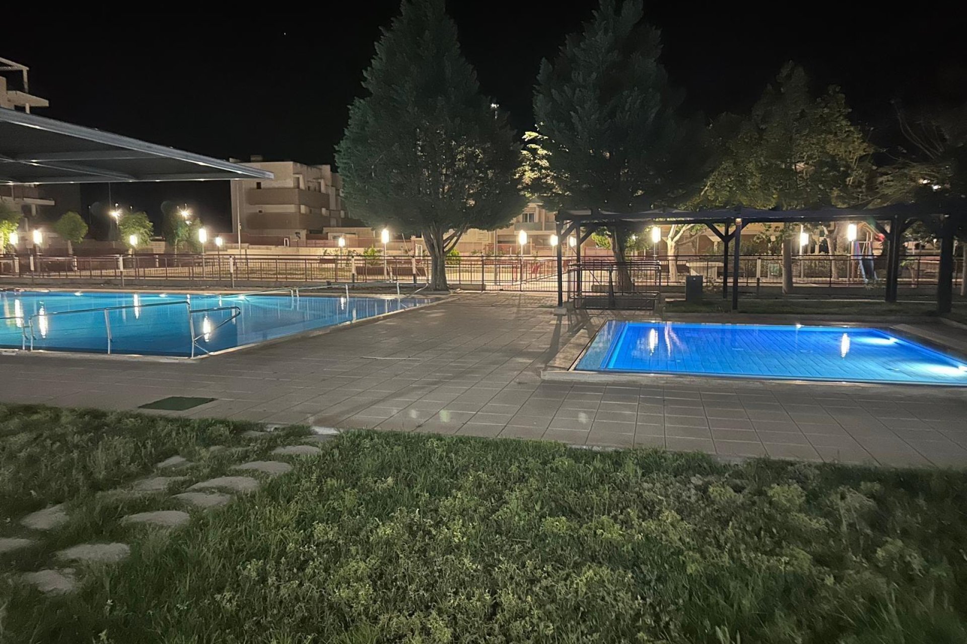 Resale - Apartment -
Villanueva del Rio Segura - Archena Centro