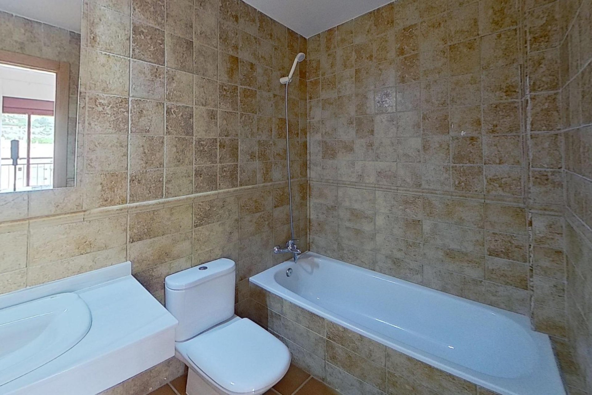 Resale - Apartment -
Villanueva del Rio Segura - Archena Centro