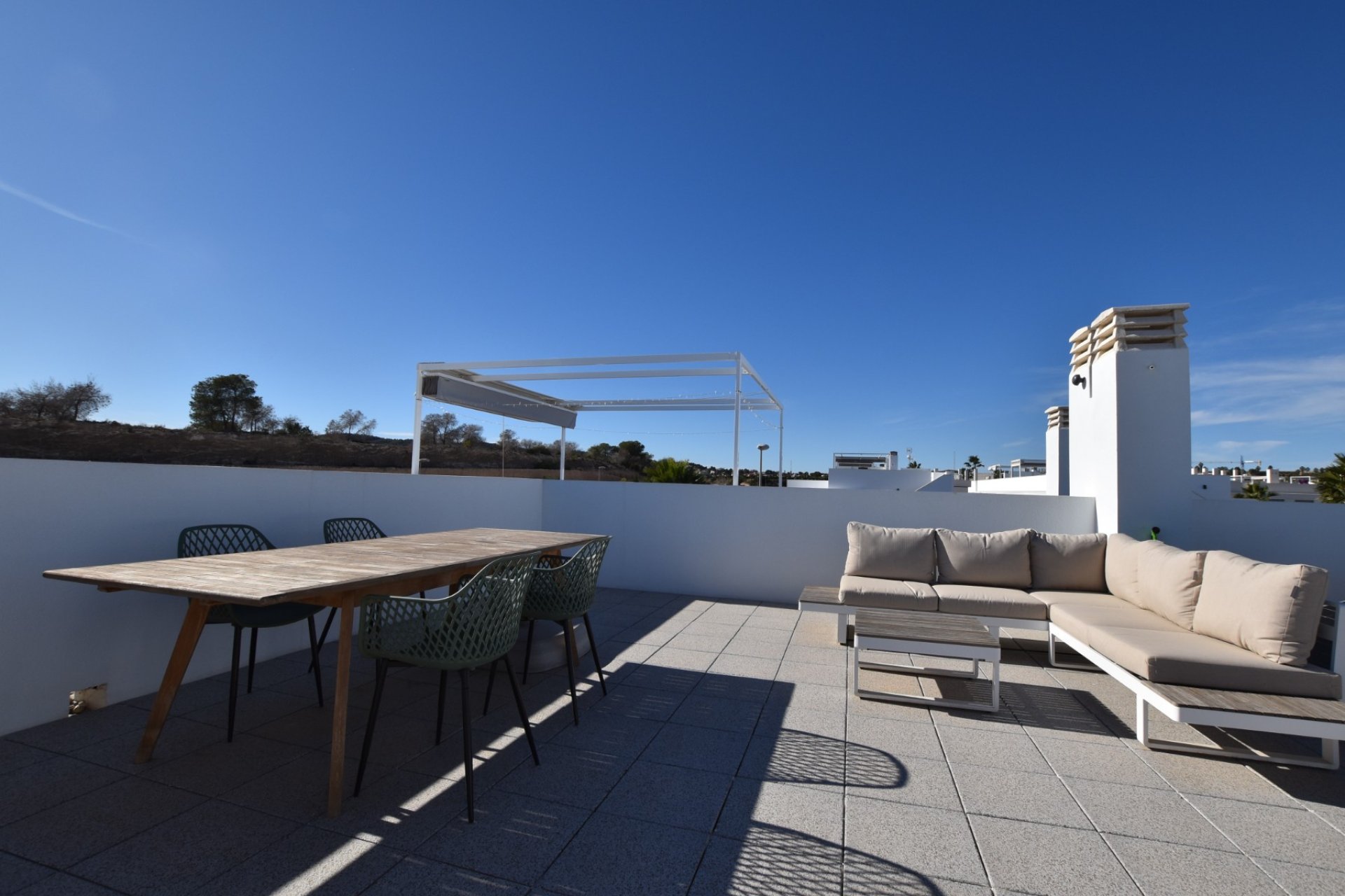 Resale - Apartment -
Vistabella Golf Entre Naranjos - Inland