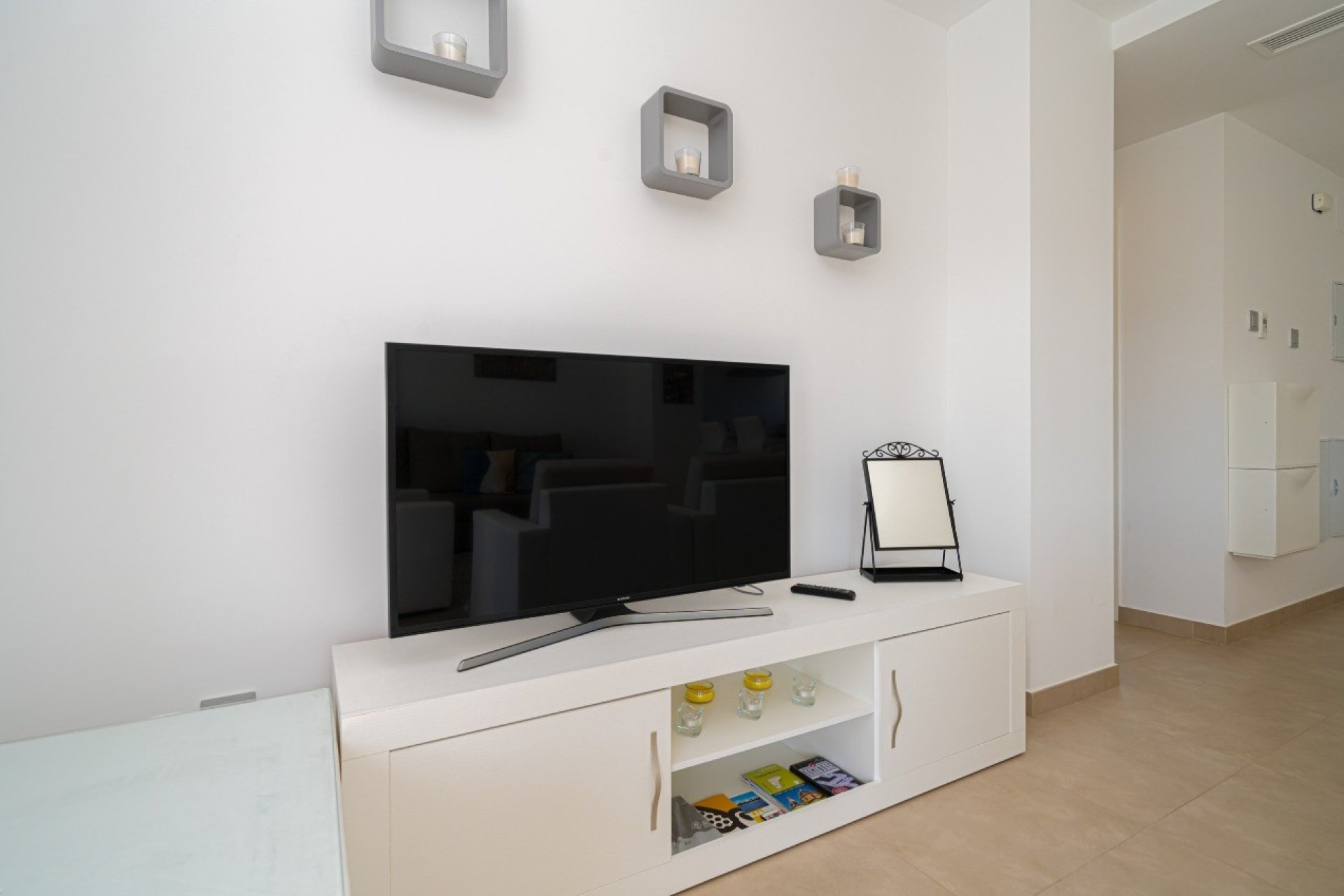 Resale - Apartment -
Vistabella Golf Entre Naranjos - Inland