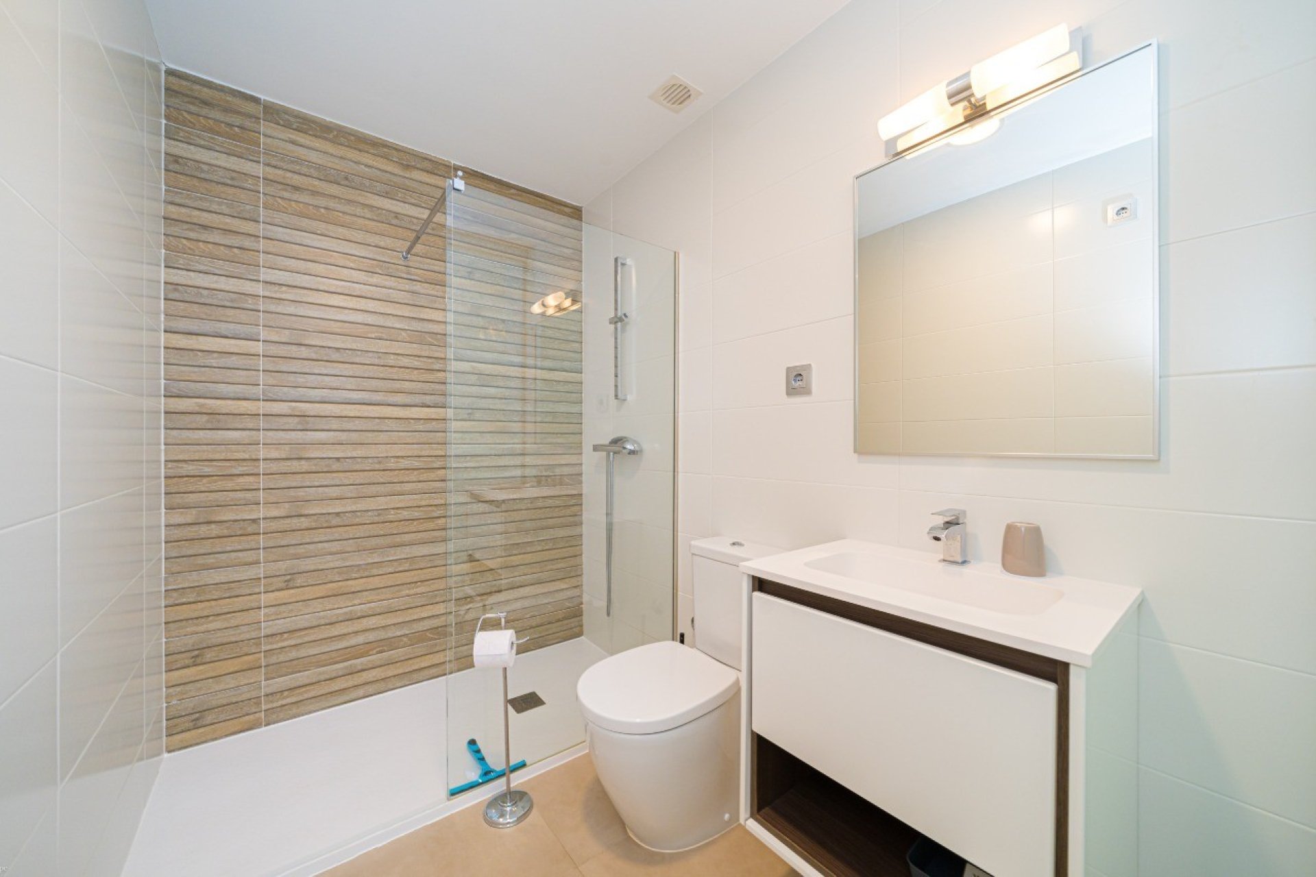 Resale - Apartment -
Vistabella Golf Entre Naranjos - Inland