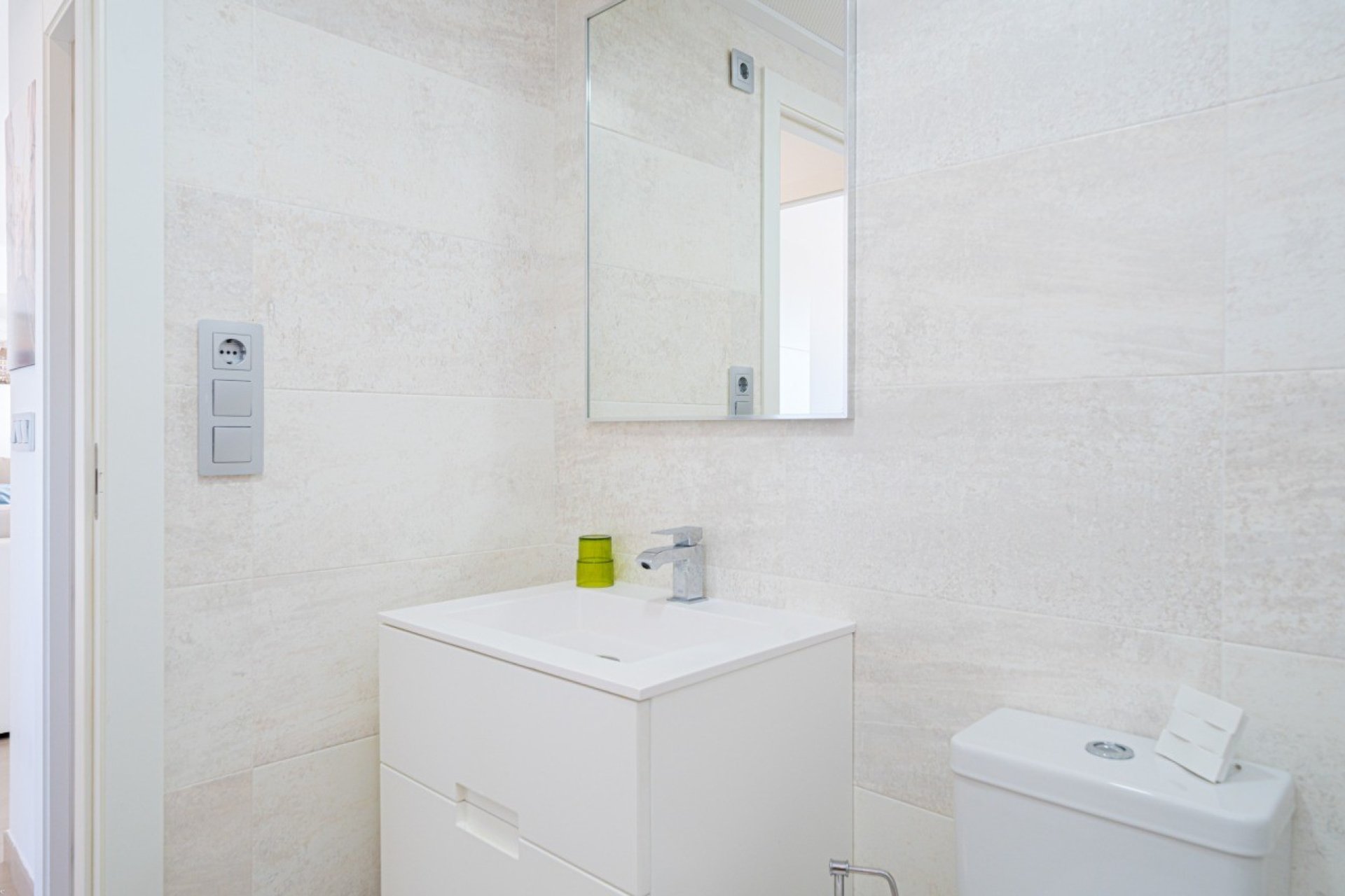 Resale - Apartment -
Vistabella Golf Entre Naranjos - Inland