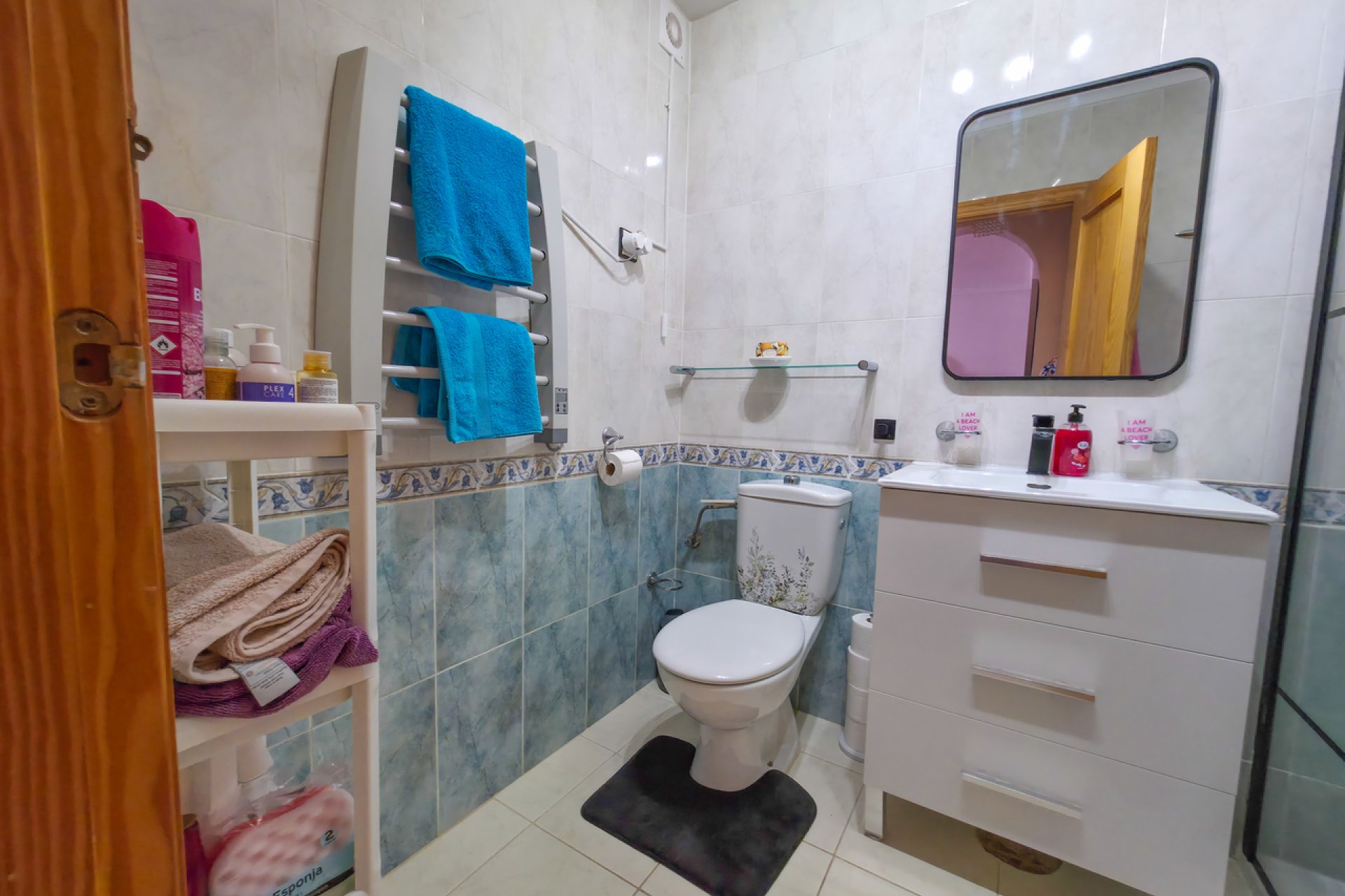 Resale - Apartment -
Vistabella Golf Entre Naranjos - Inland