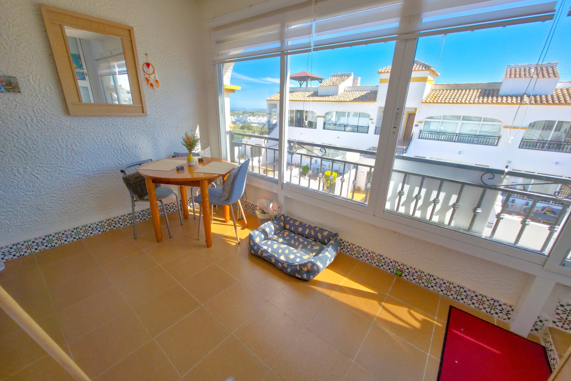 Resale - Apartment -
Vistabella Golf Entre Naranjos - Inland