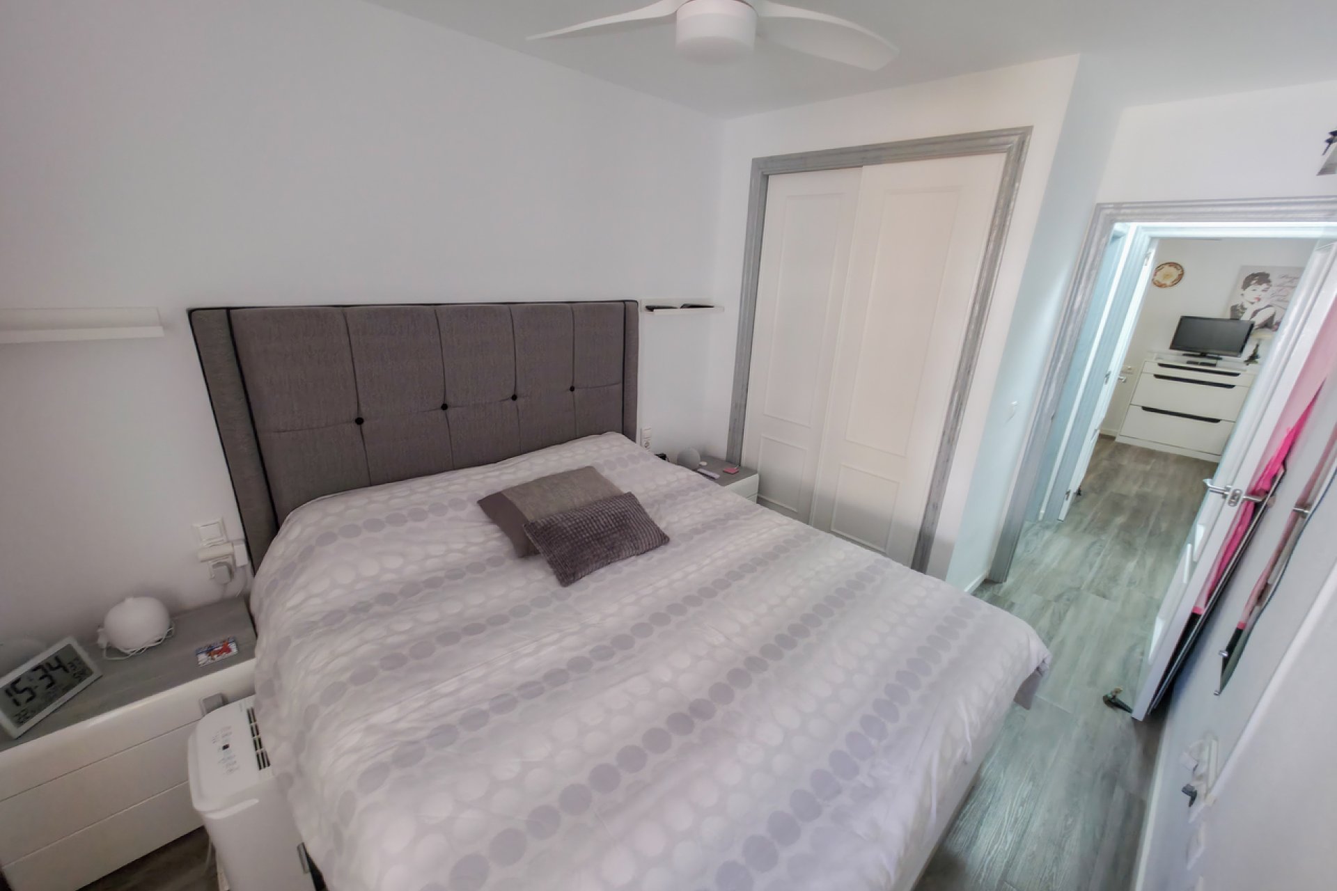 Resale - Apartment -
Vistabella Golf Entre Naranjos - Inland