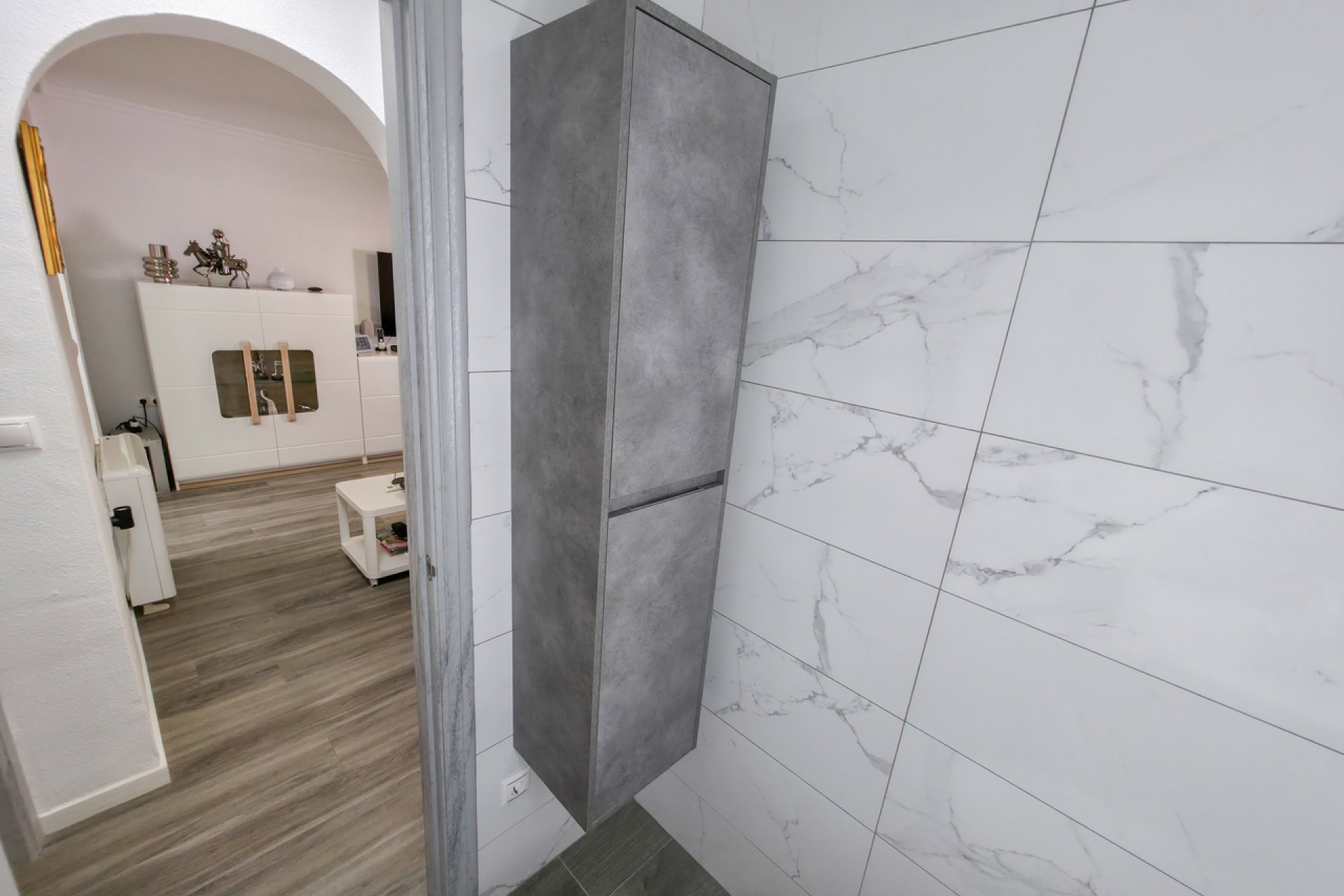 Resale - Apartment -
Vistabella Golf Entre Naranjos - Inland