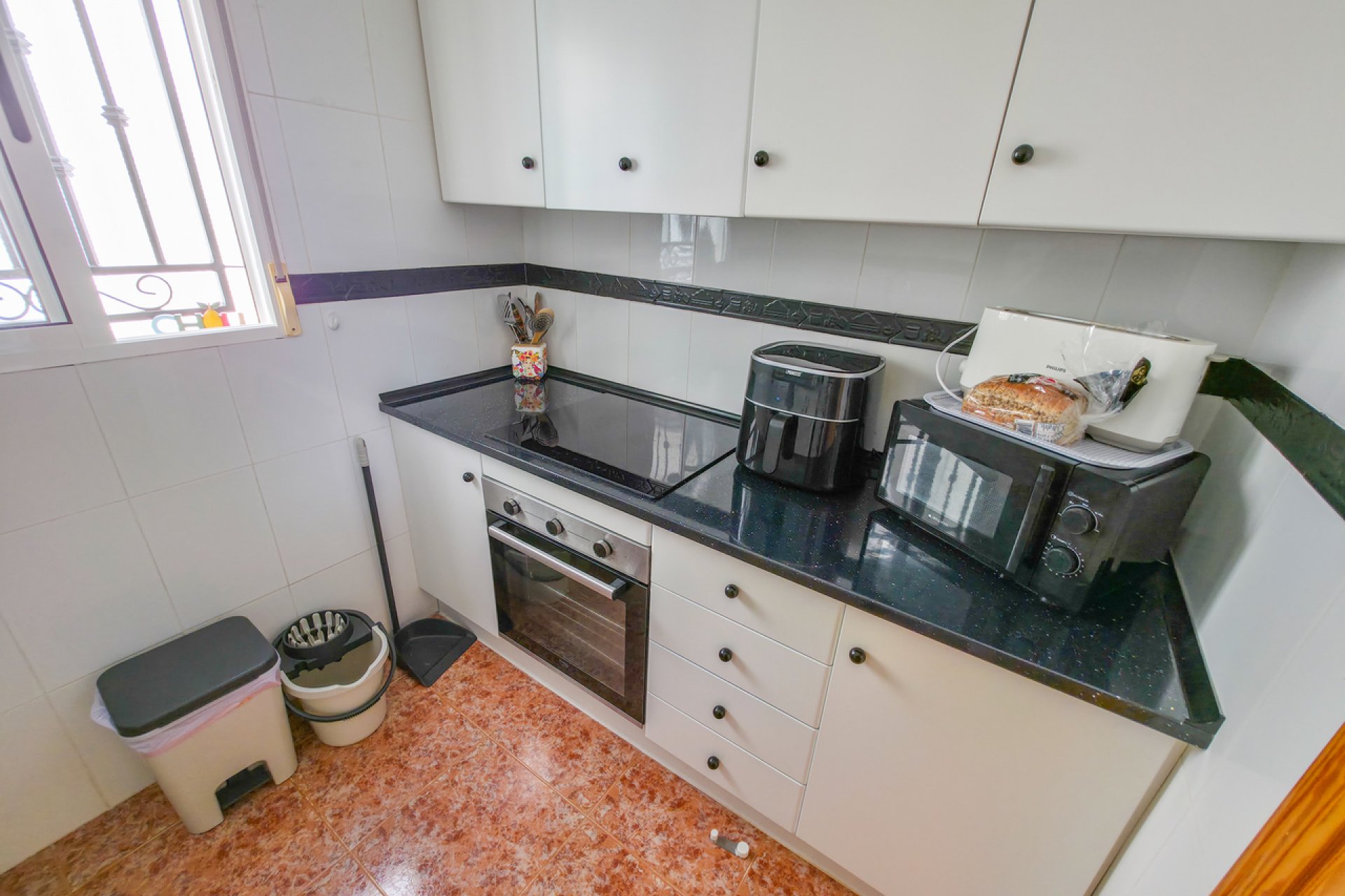 Resale - Apartment -
Vistabella Golf Entre Naranjos - Inland