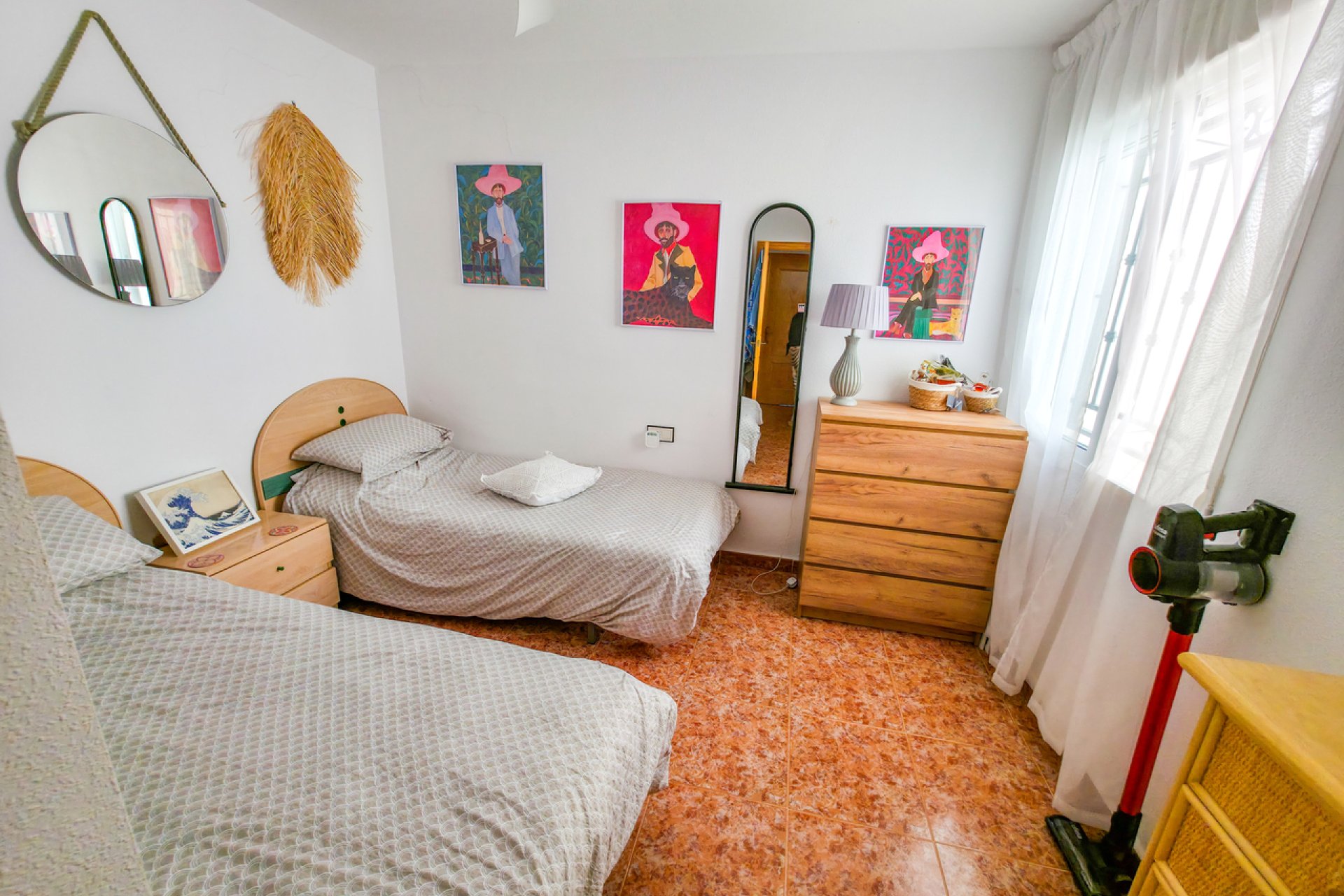Resale - Apartment -
Vistabella Golf Entre Naranjos - Inland