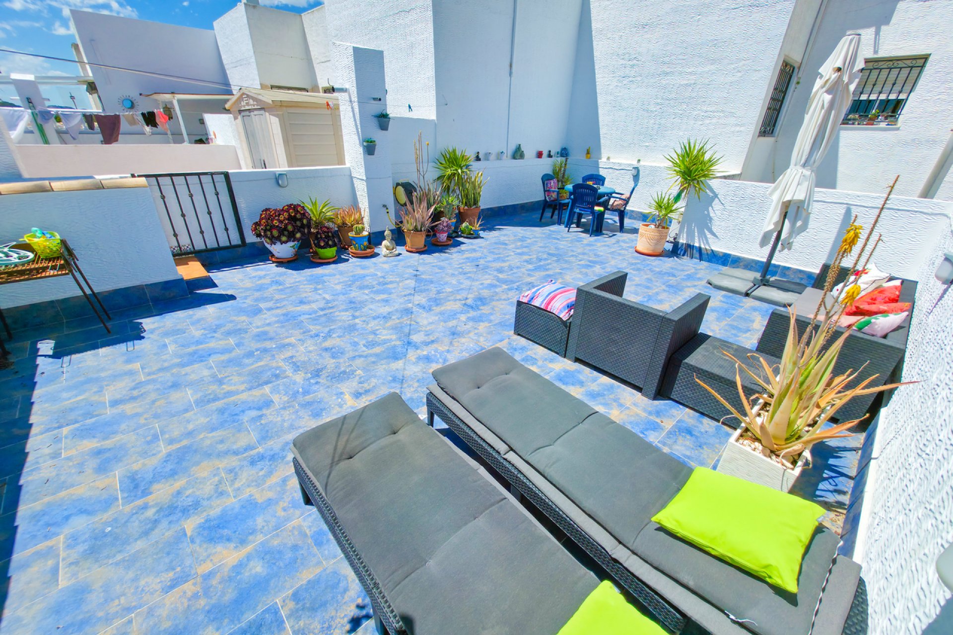 Resale - Apartment -
Vistabella Golf Entre Naranjos - Inland
