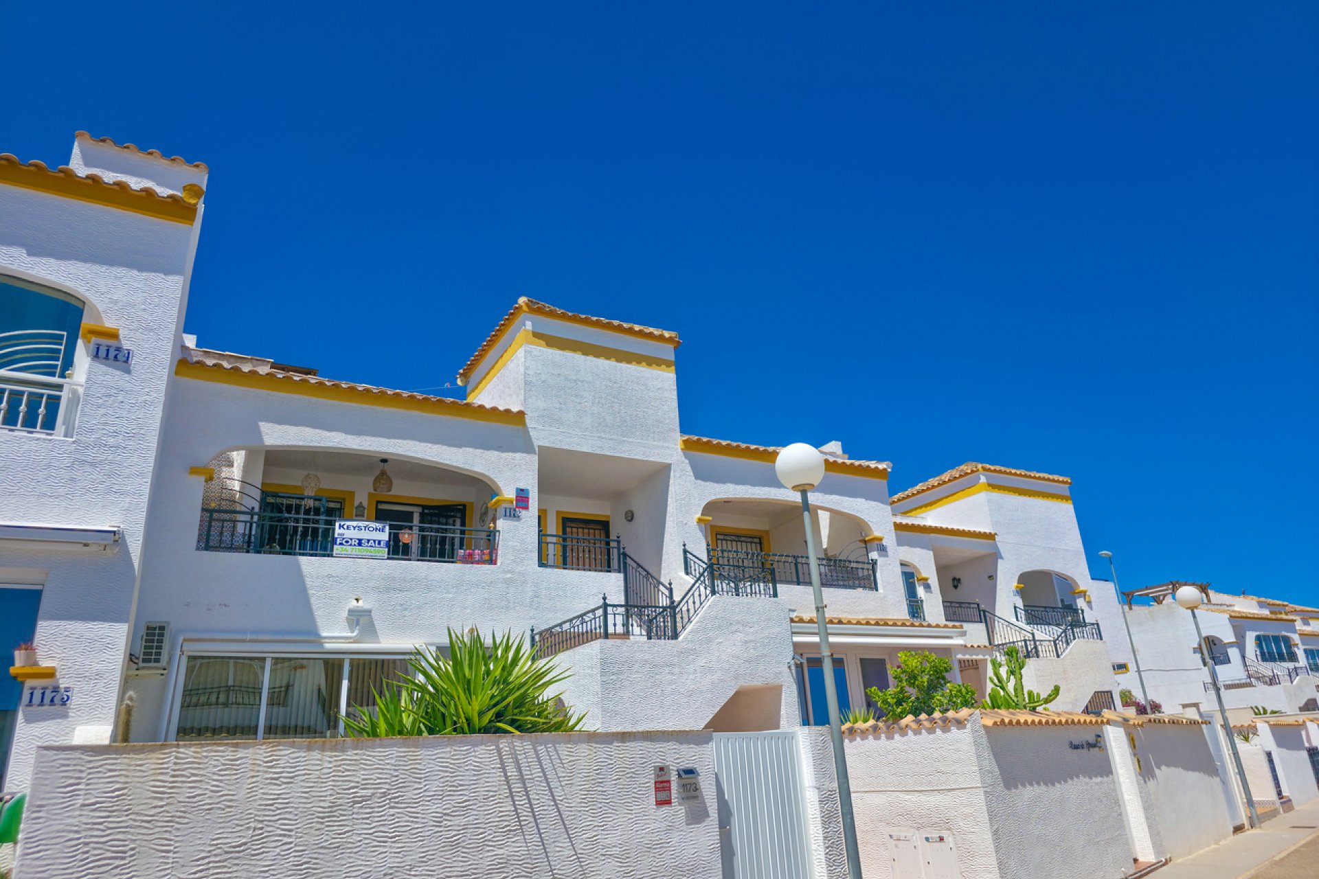 Resale - Apartment -
Vistabella Golf Entre Naranjos - Inland