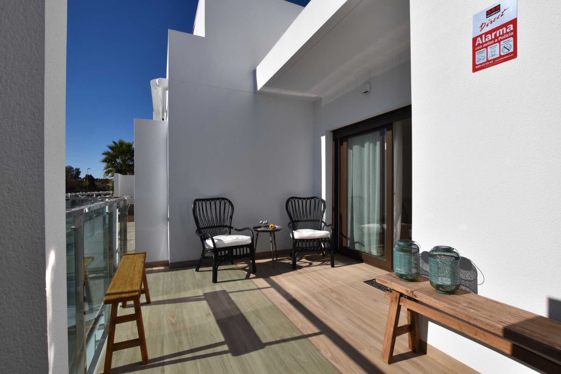 Resale - Apartment -
Vistabella Golf Entre Naranjos - Inland
