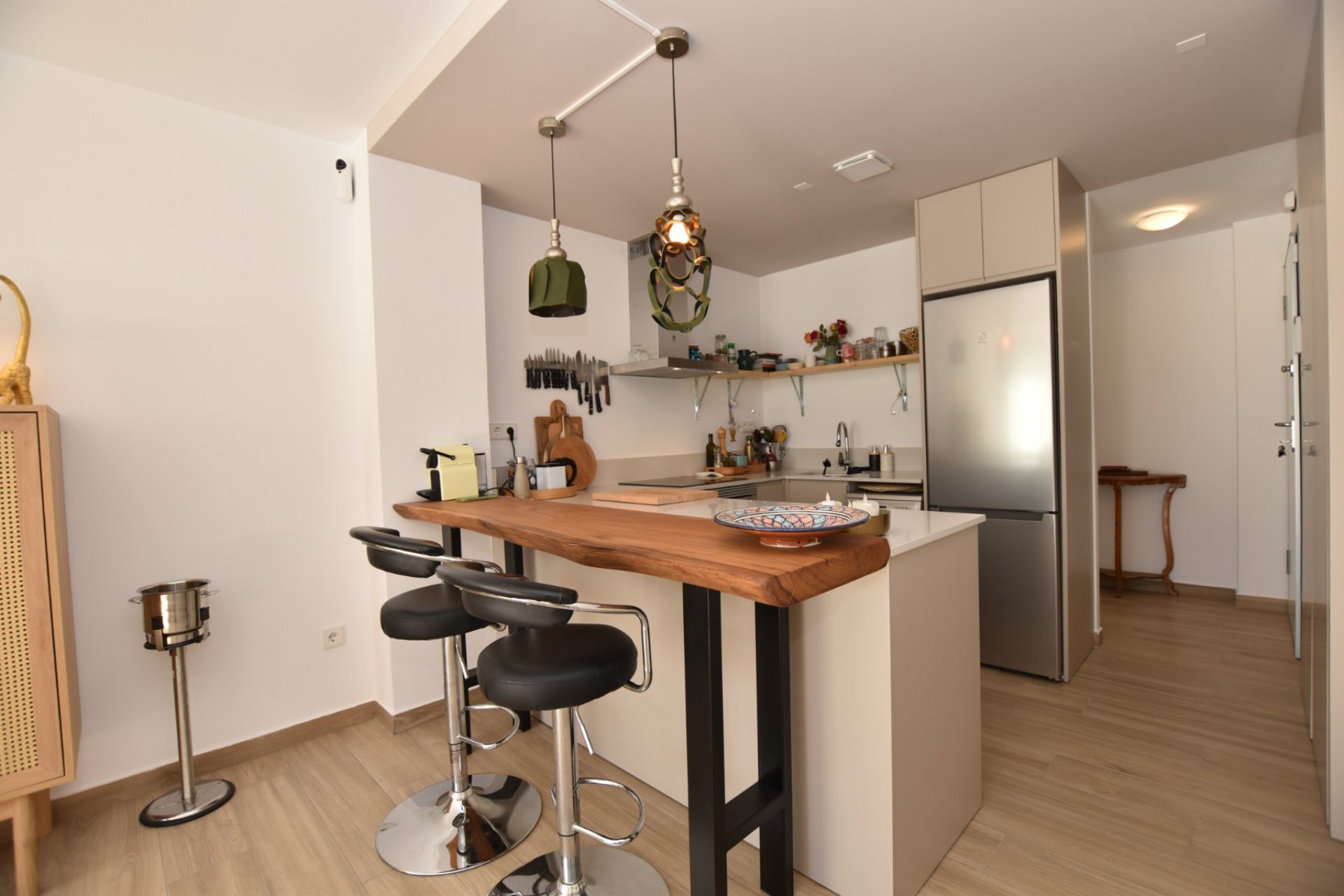 Resale - Apartment -
Vistabella Golf Entre Naranjos - Inland