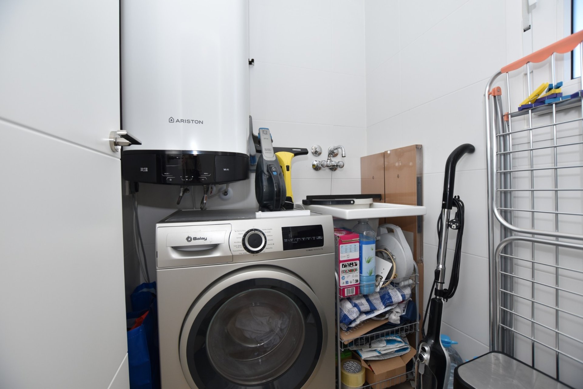 Resale - Apartment -
Vistabella Golf Entre Naranjos - Inland