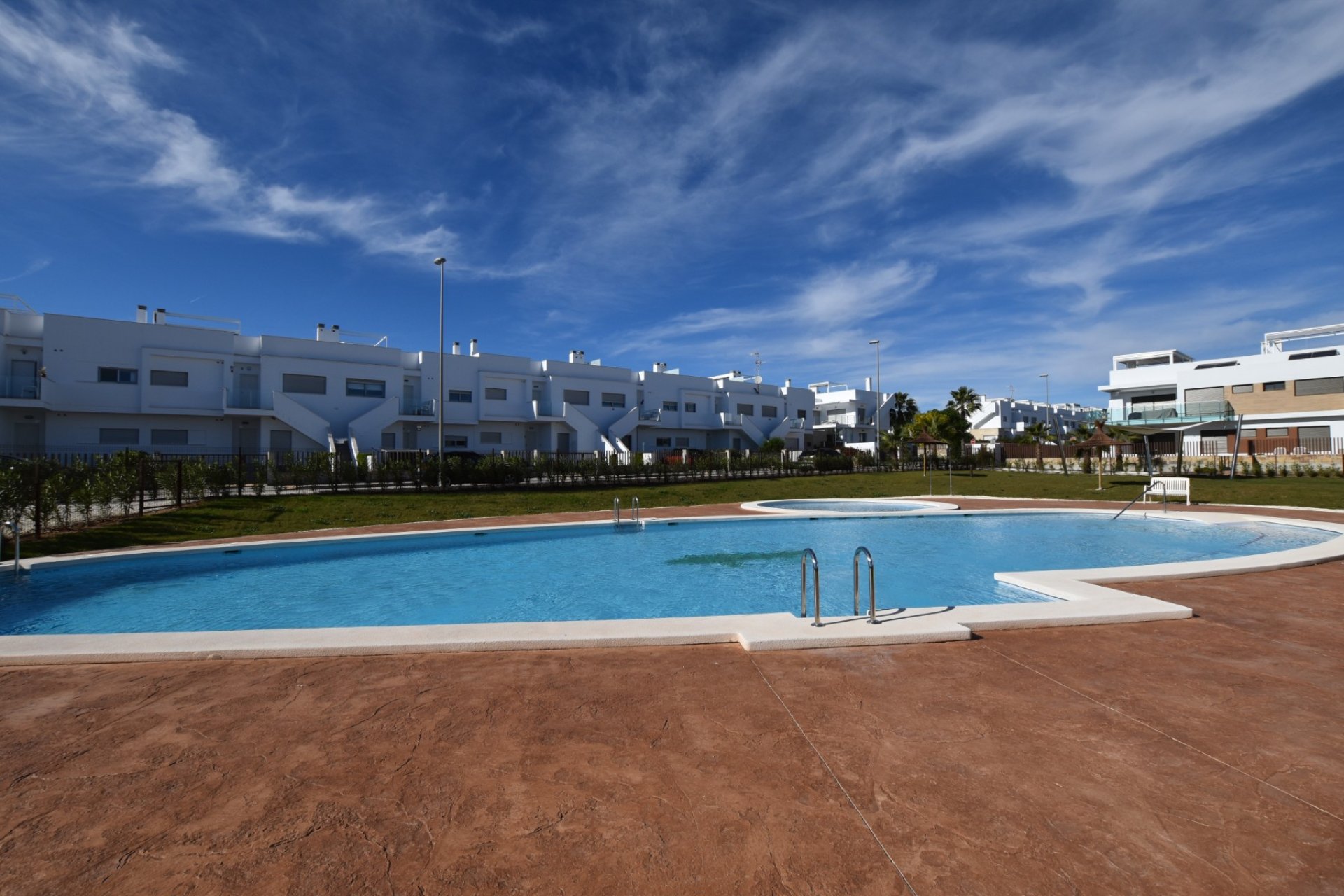 Resale - Apartment -
Vistabella Golf Entre Naranjos - Inland