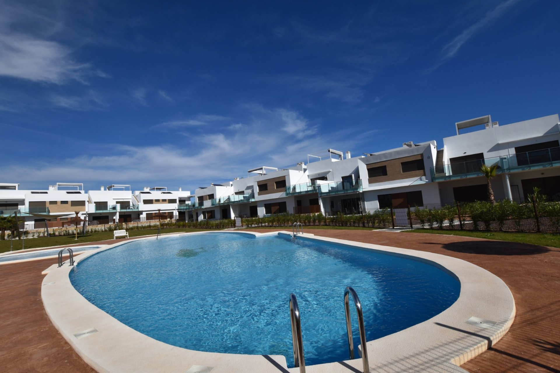 Resale - Apartment -
Vistabella Golf Entre Naranjos - Inland