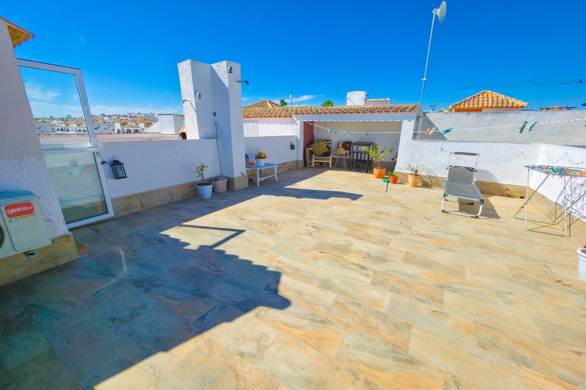 Resale - Apartment -
Vistabella Golf Entre Naranjos - Inland