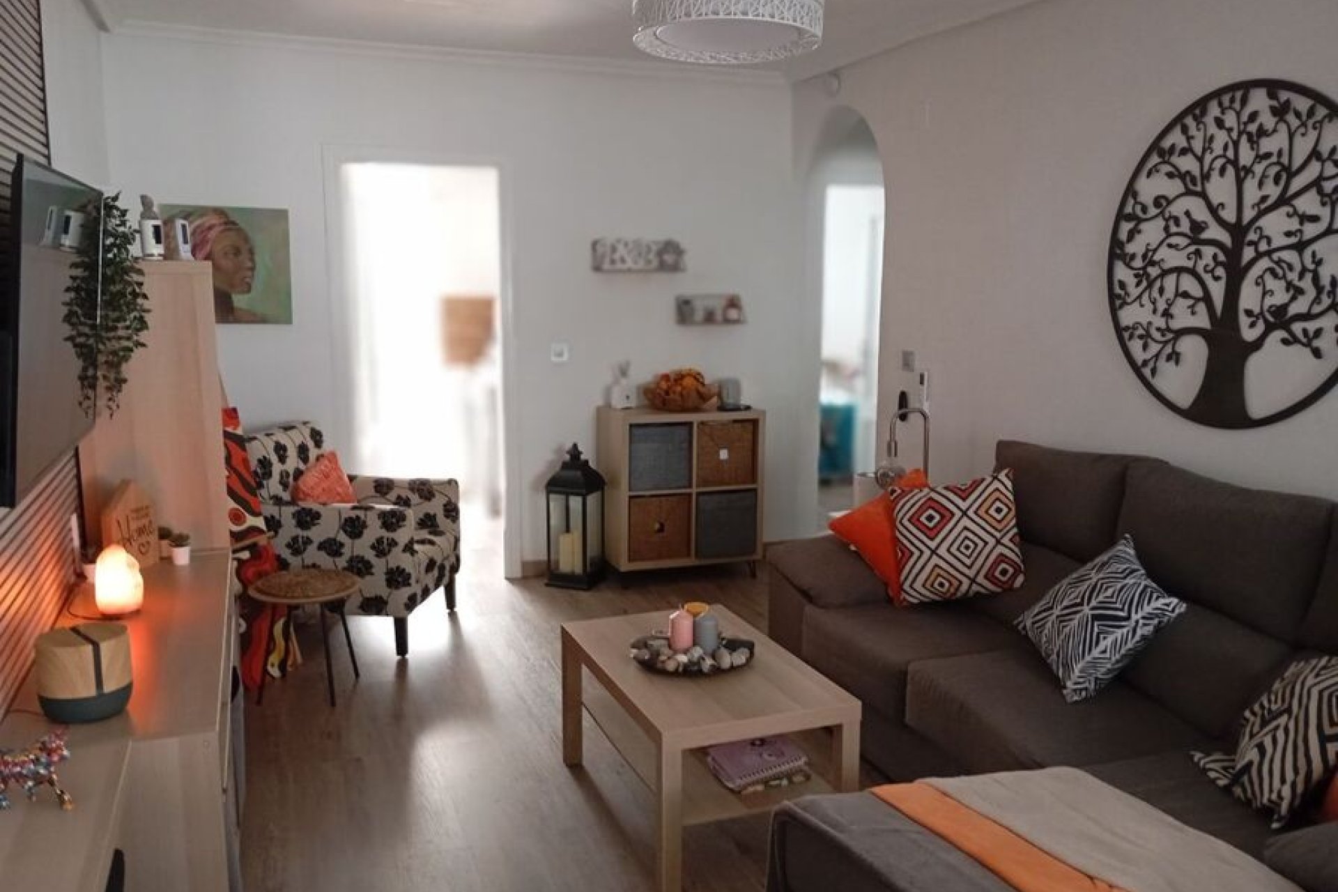 Resale - Apartment -
Vistabella Golf Entre Naranjos - Inland