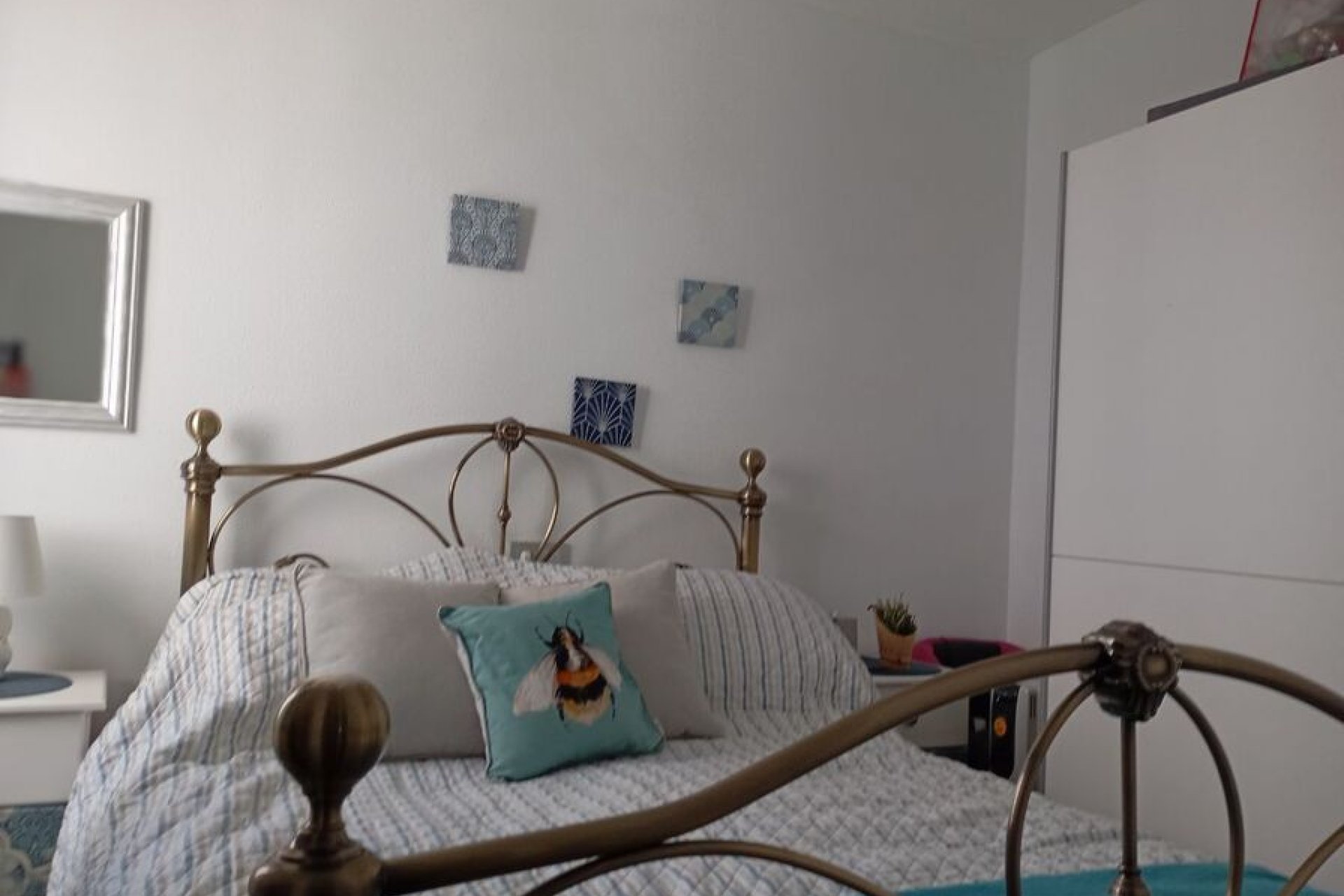 Resale - Apartment -
Vistabella Golf Entre Naranjos - Inland