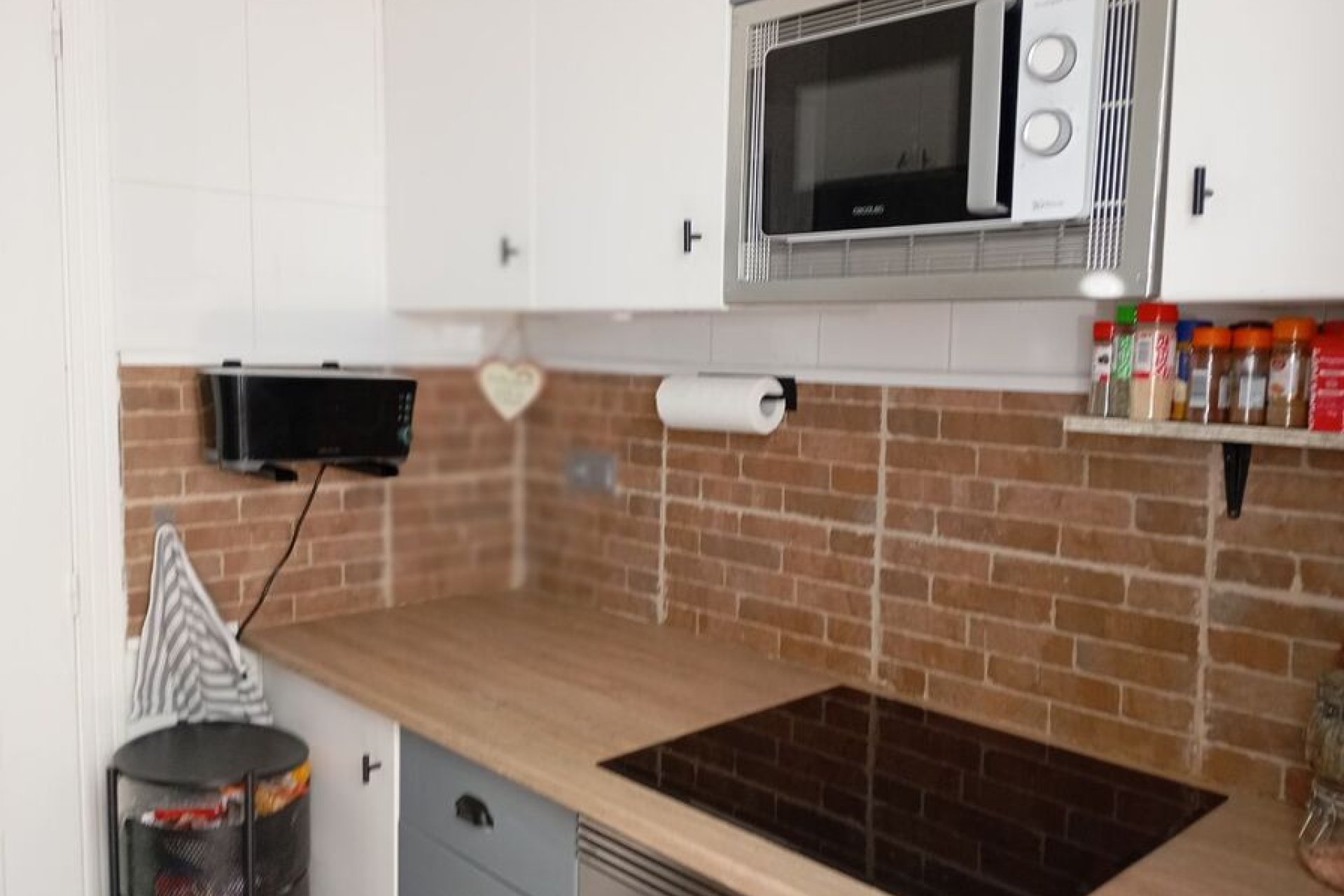 Resale - Apartment -
Vistabella Golf Entre Naranjos - Inland