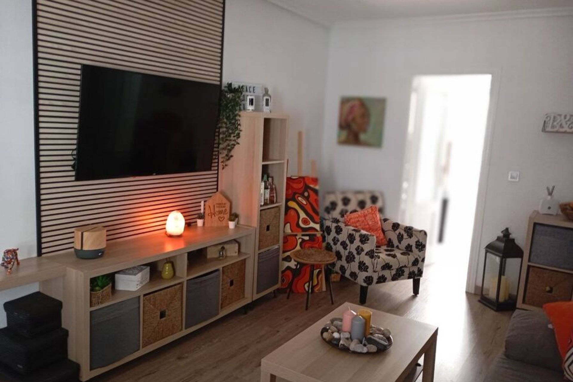 Resale - Apartment -
Vistabella Golf Entre Naranjos - Inland