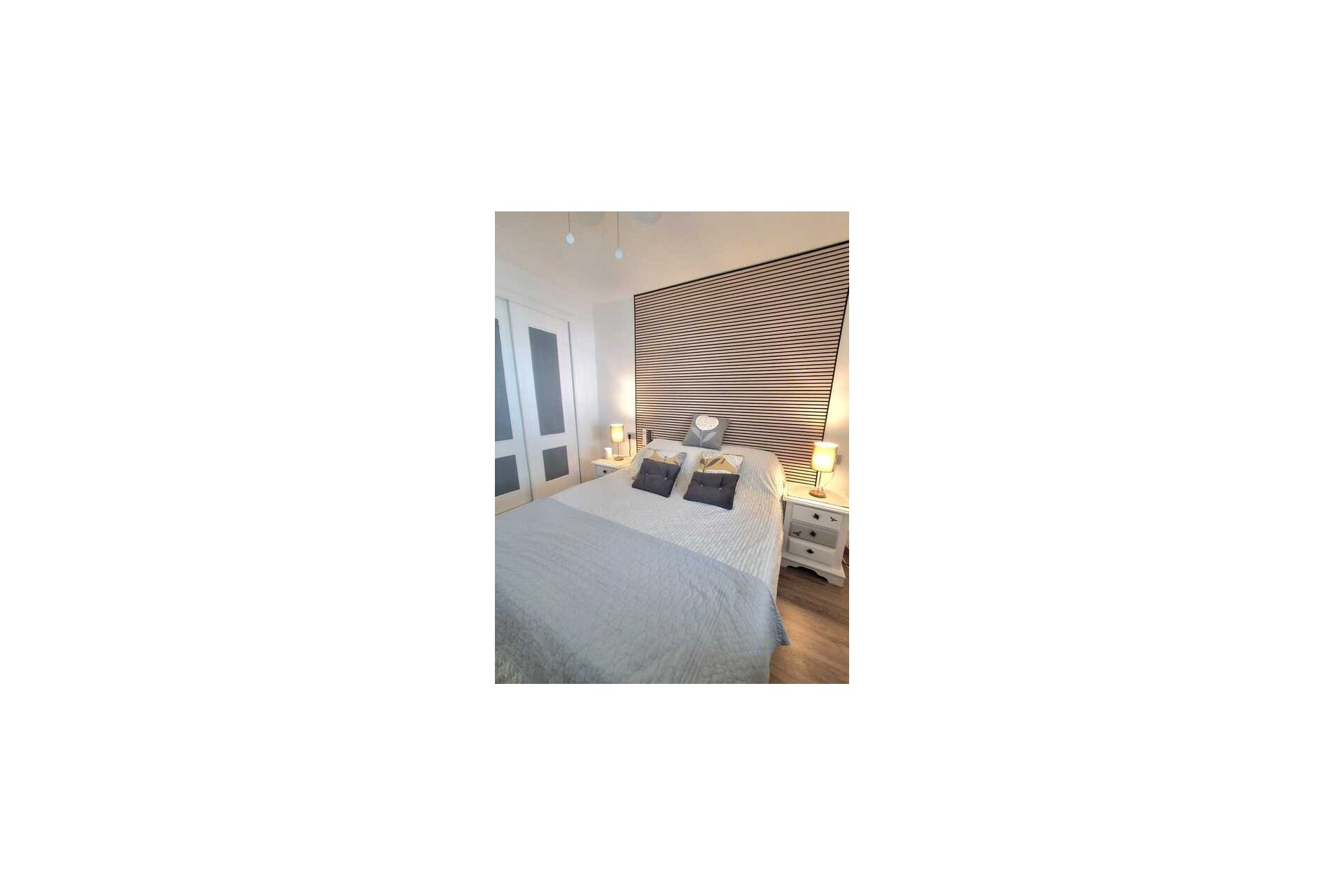 Resale - Apartment -
Vistabella Golf Entre Naranjos - Inland