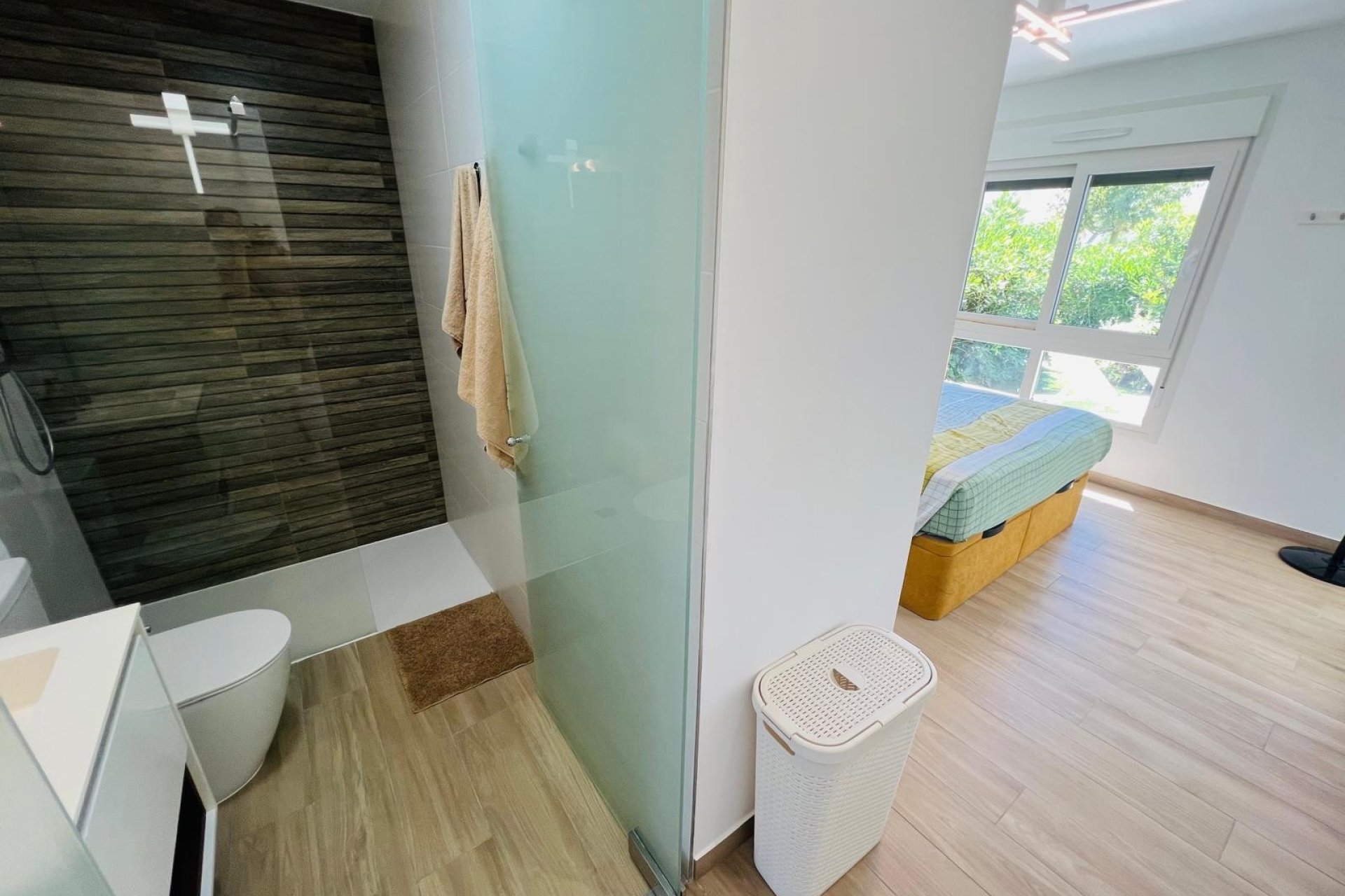 Resale - Apartment -
Vistabella Golf Entre Naranjos - Inland