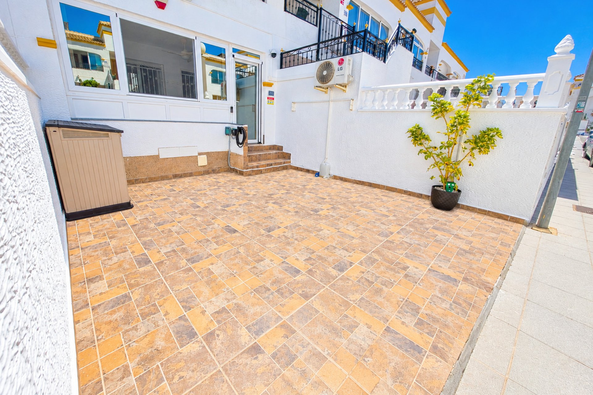 Resale - Apartment -
Vistabella Golf Entre Naranjos - Inland