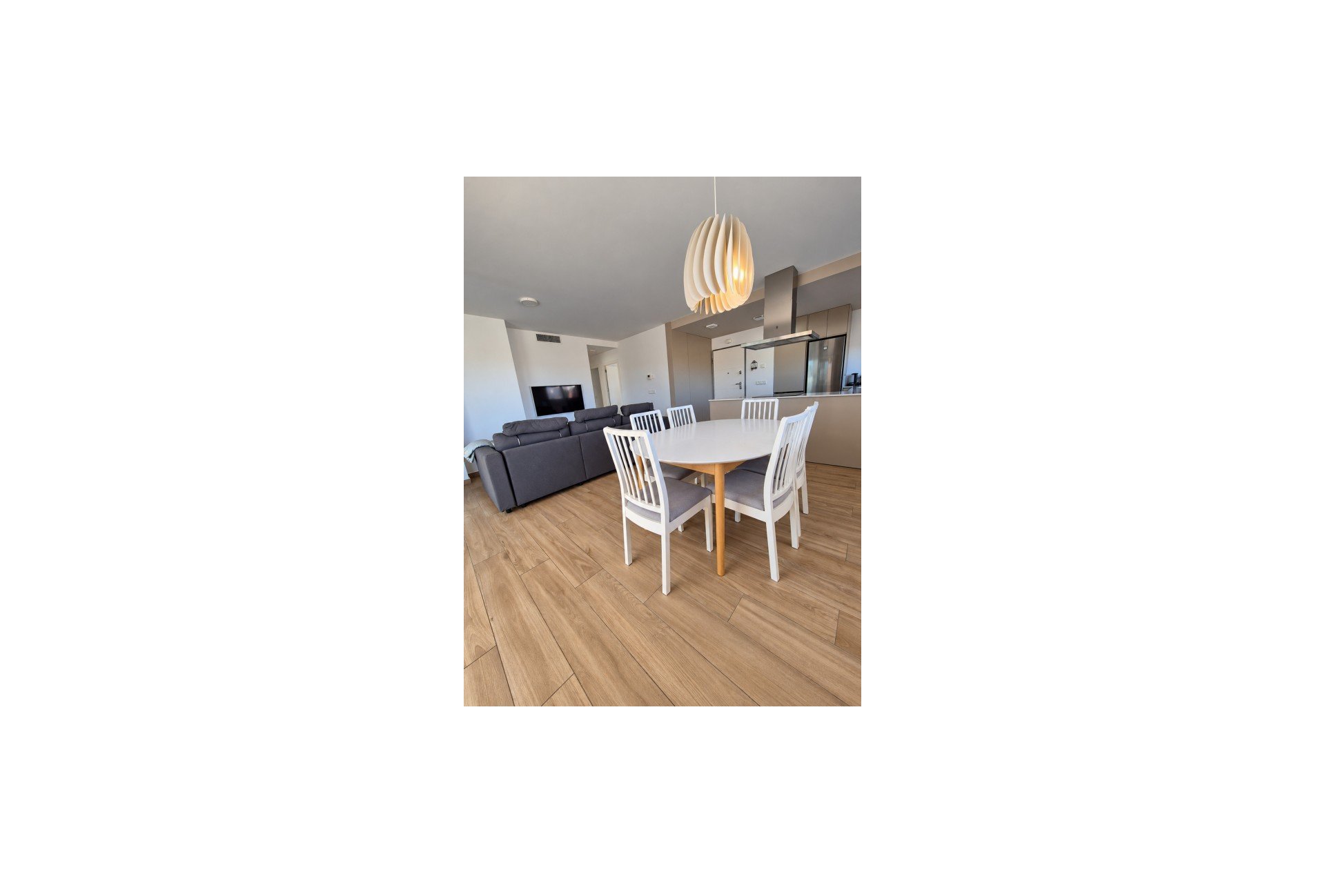 Resale - Apartment -
Vistabella Golf Entre Naranjos - Inland