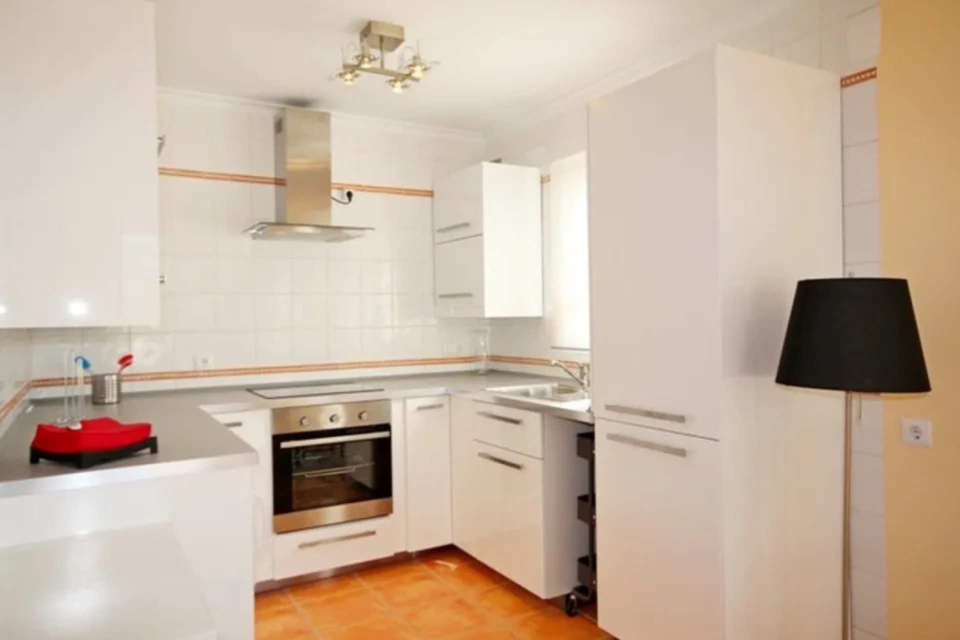 Resale - Bungalow -
Alcalalí - Inland