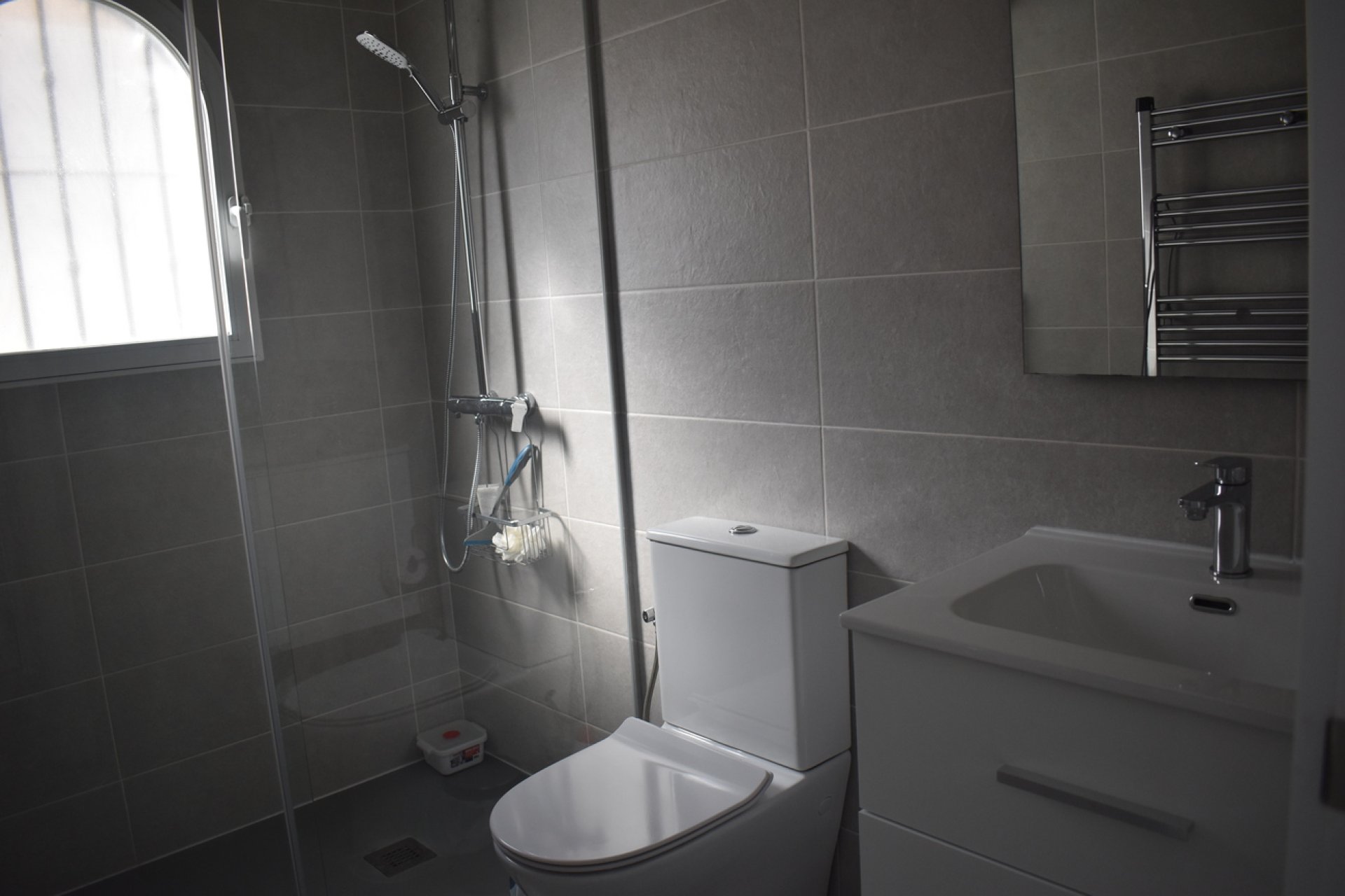 Resale - Bungalow -
Algorfa - Inland