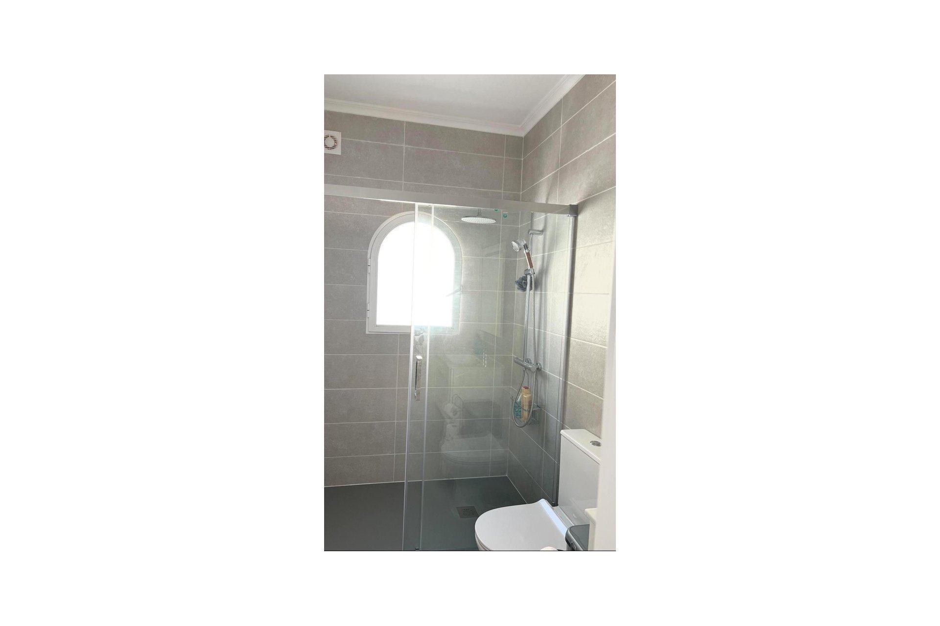 Resale - Bungalow -
Algorfa - Inland