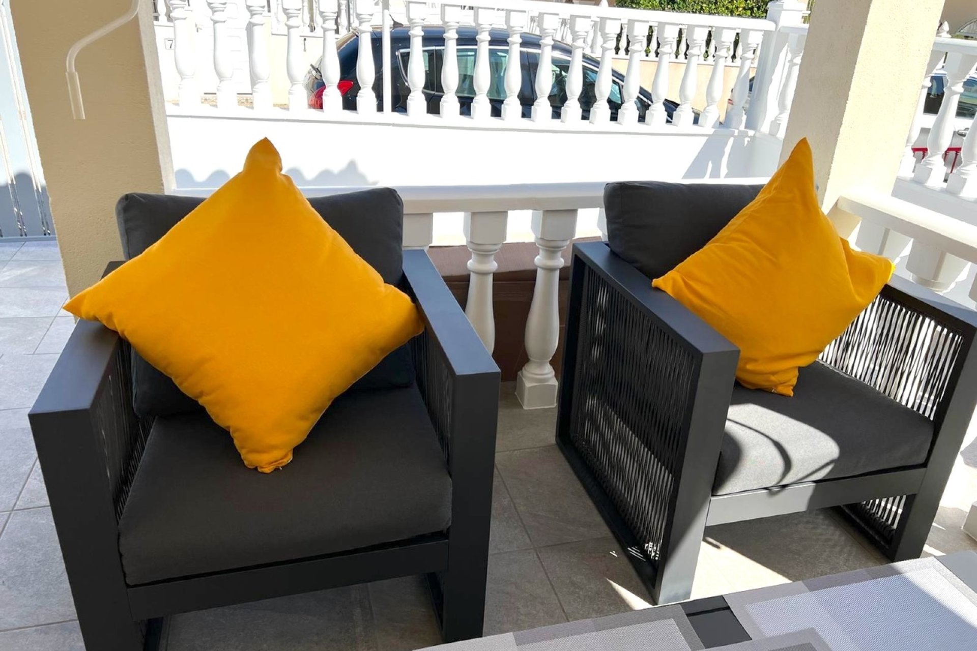 Resale - Bungalow -
Algorfa - Inland