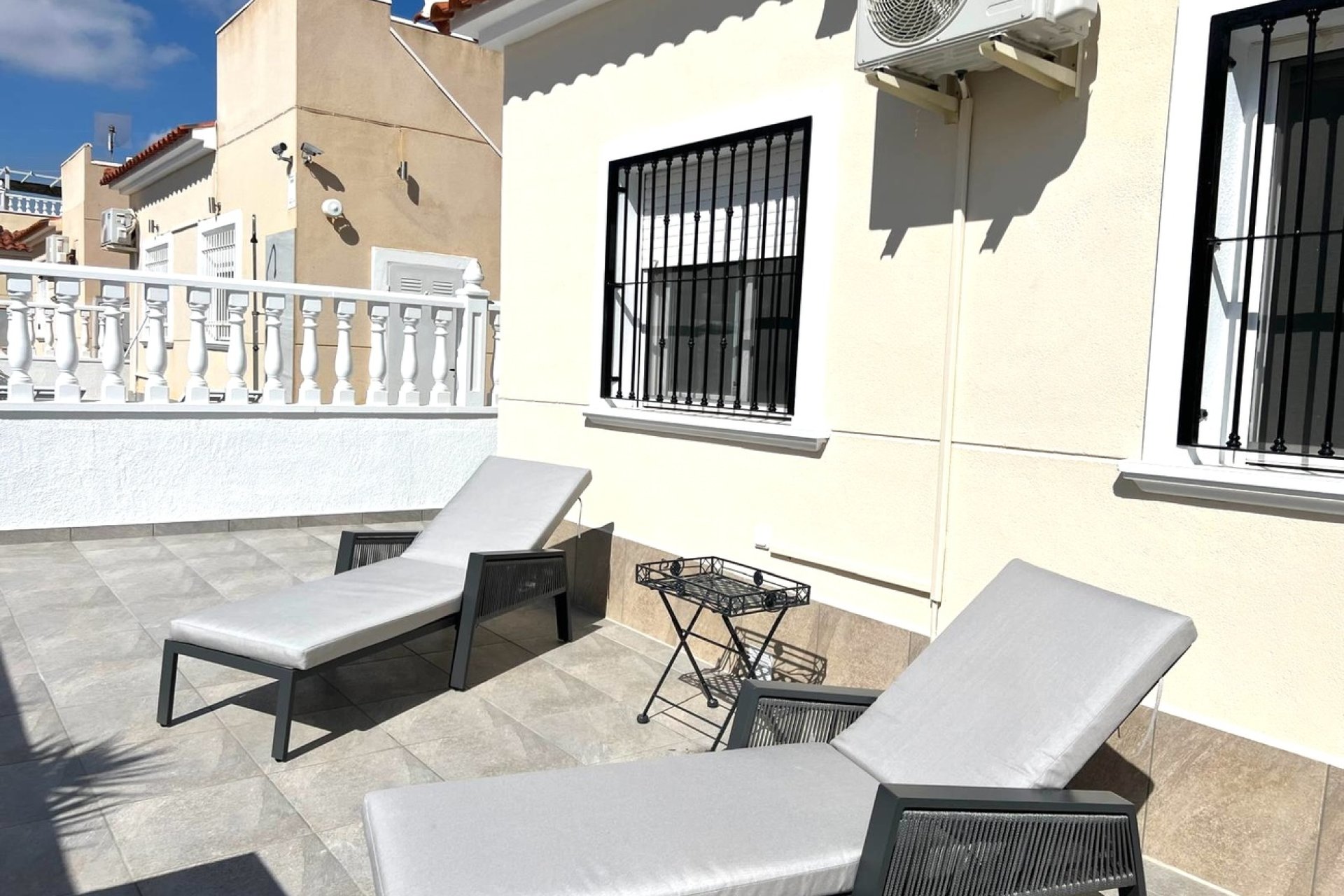 Resale - Bungalow -
Algorfa - Inland