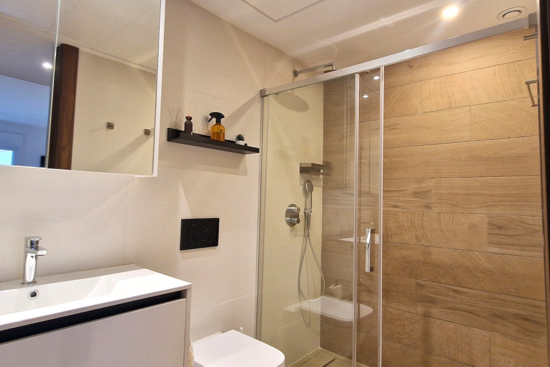 Resale - Bungalow -
Algorfa - Inland