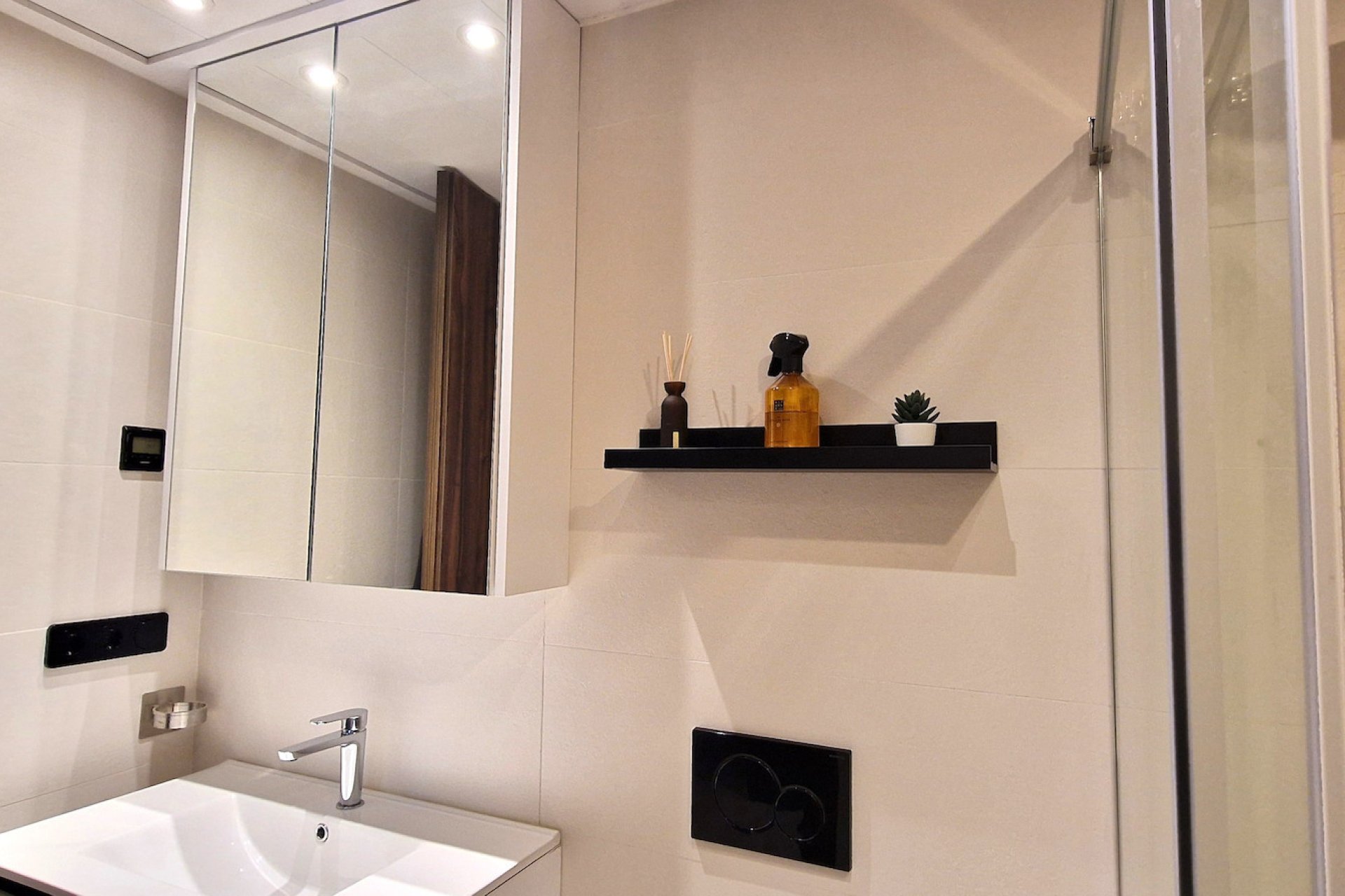 Resale - Bungalow -
Algorfa - Inland