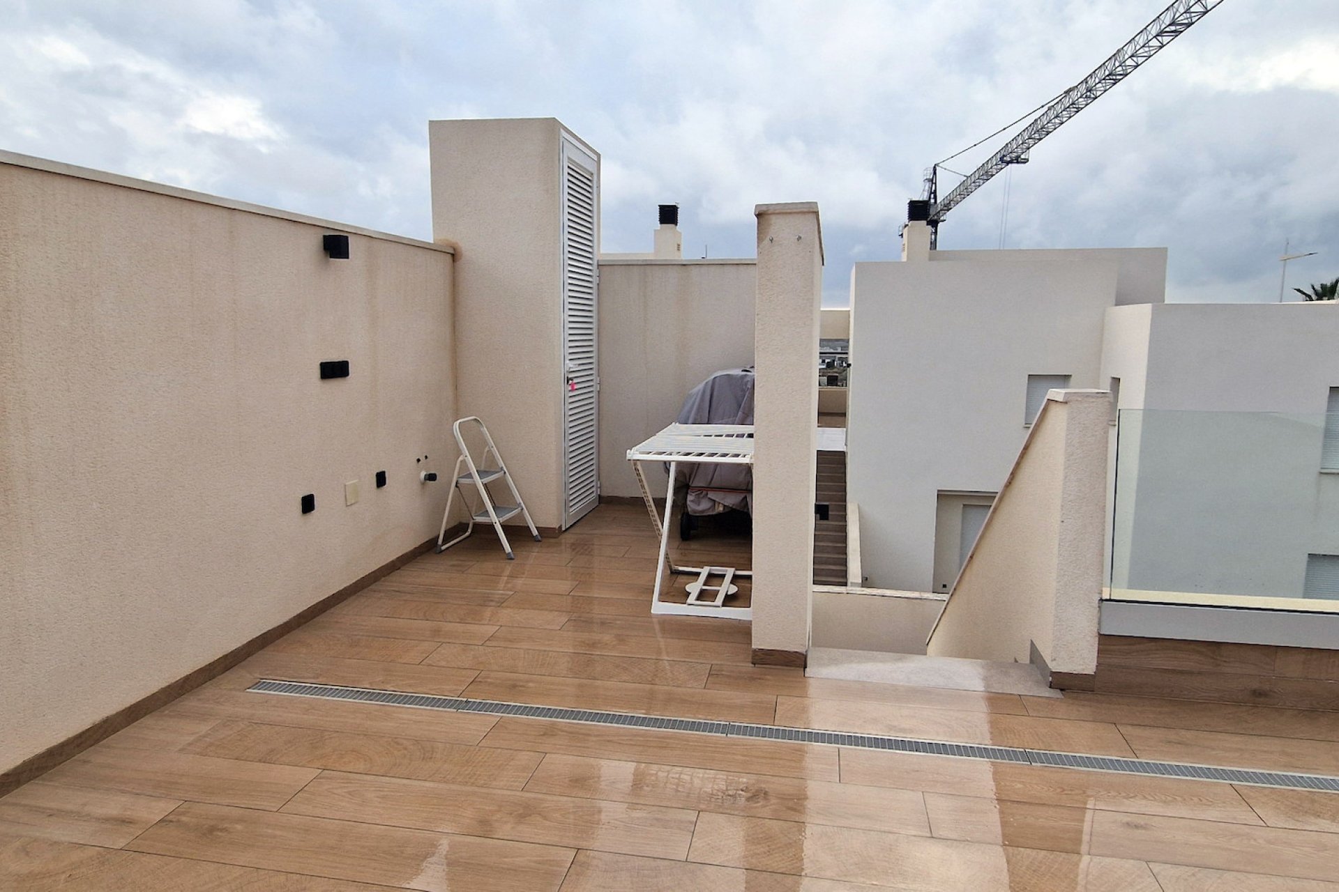 Resale - Bungalow -
Algorfa - Inland