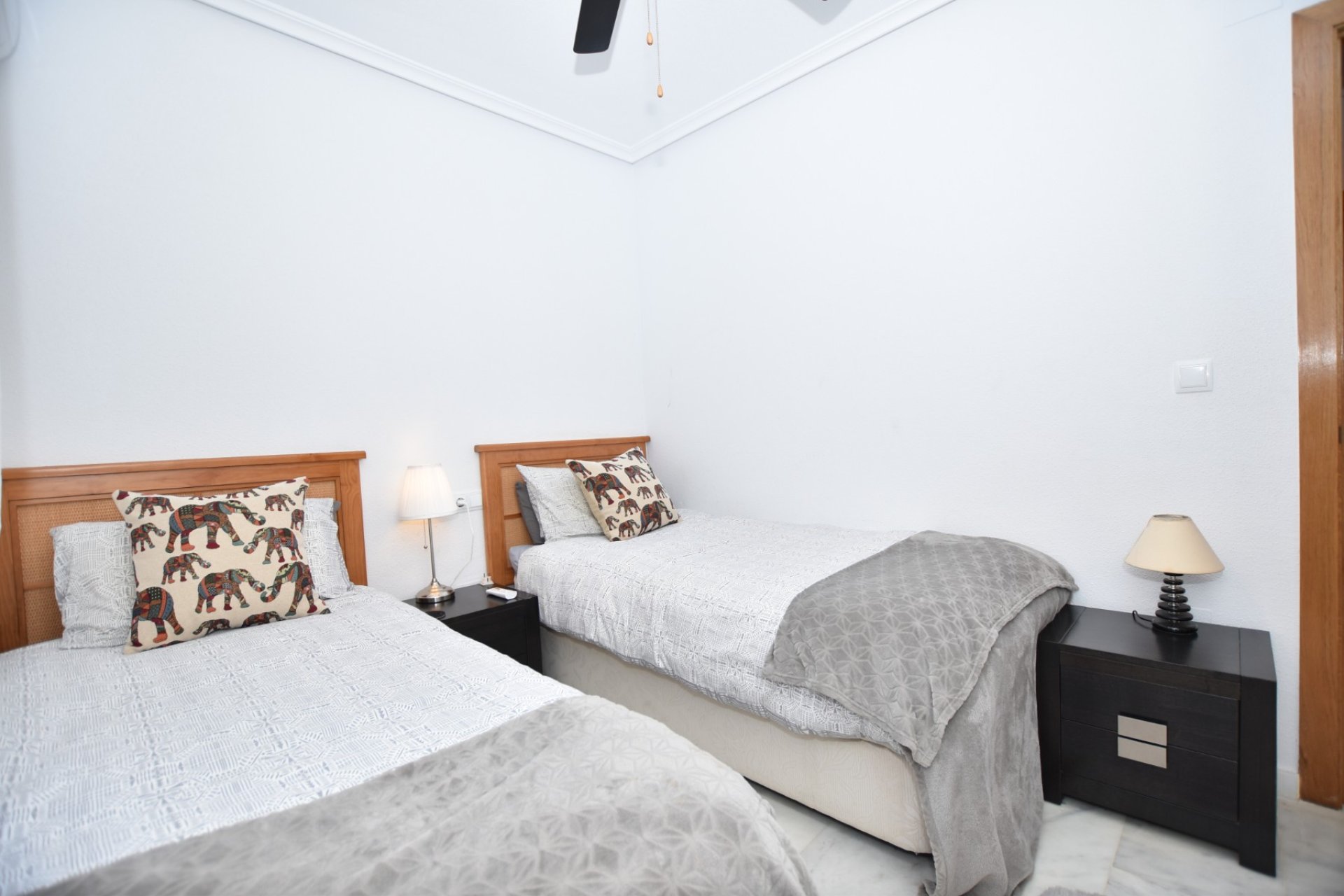 Resale - Bungalow -
Algorfa - Inland