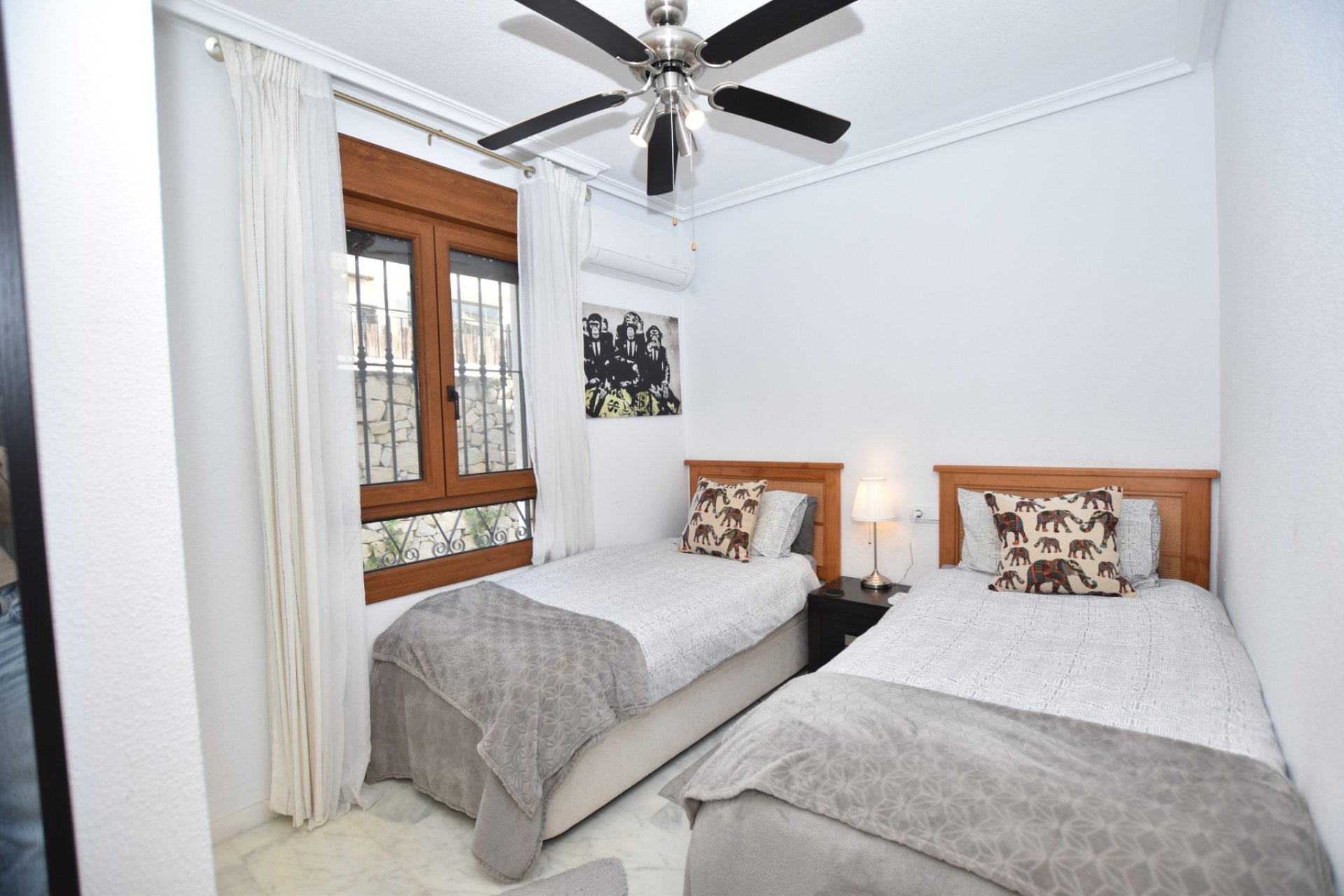 Resale - Bungalow -
Algorfa - Inland