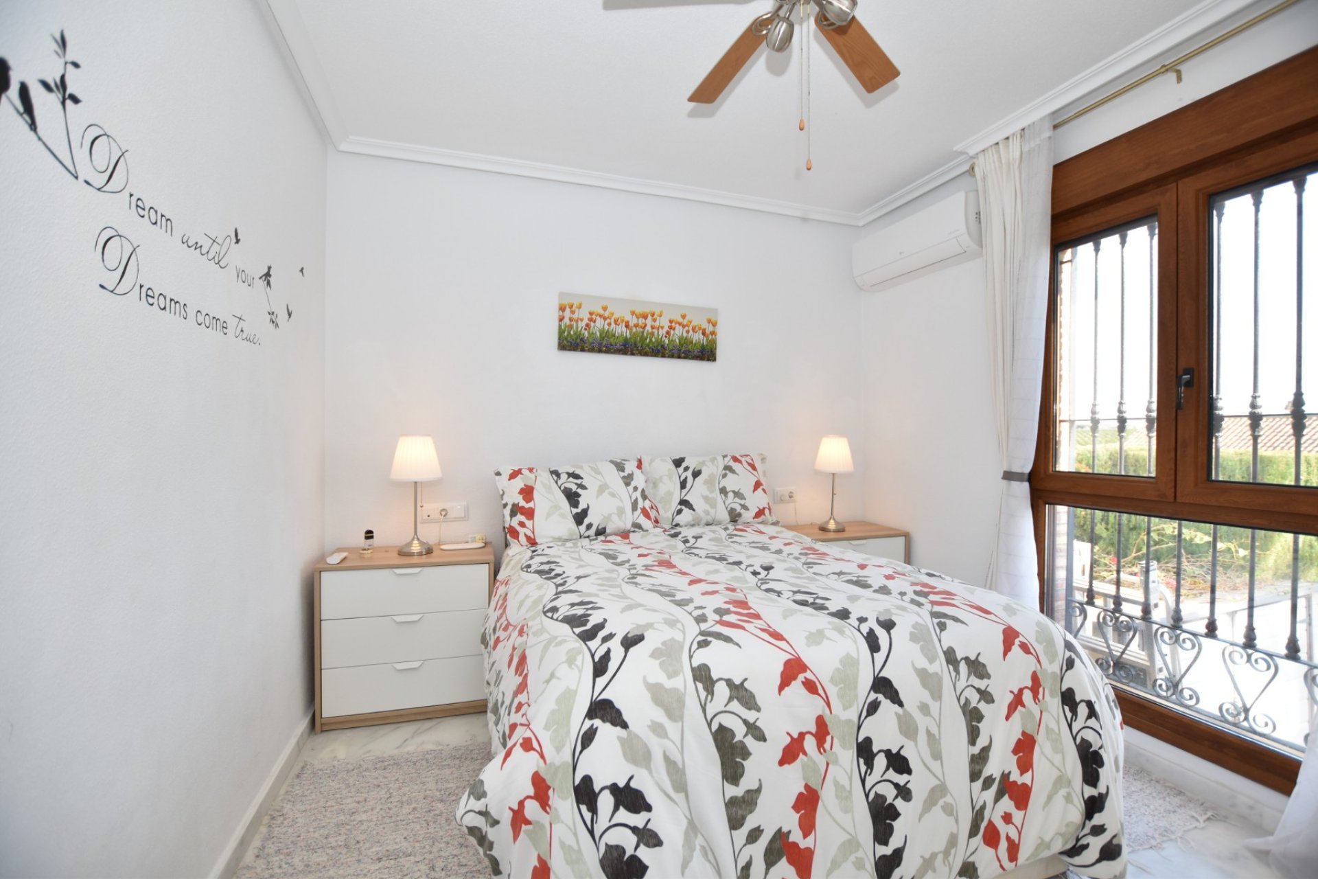 Resale - Bungalow -
Algorfa - Inland